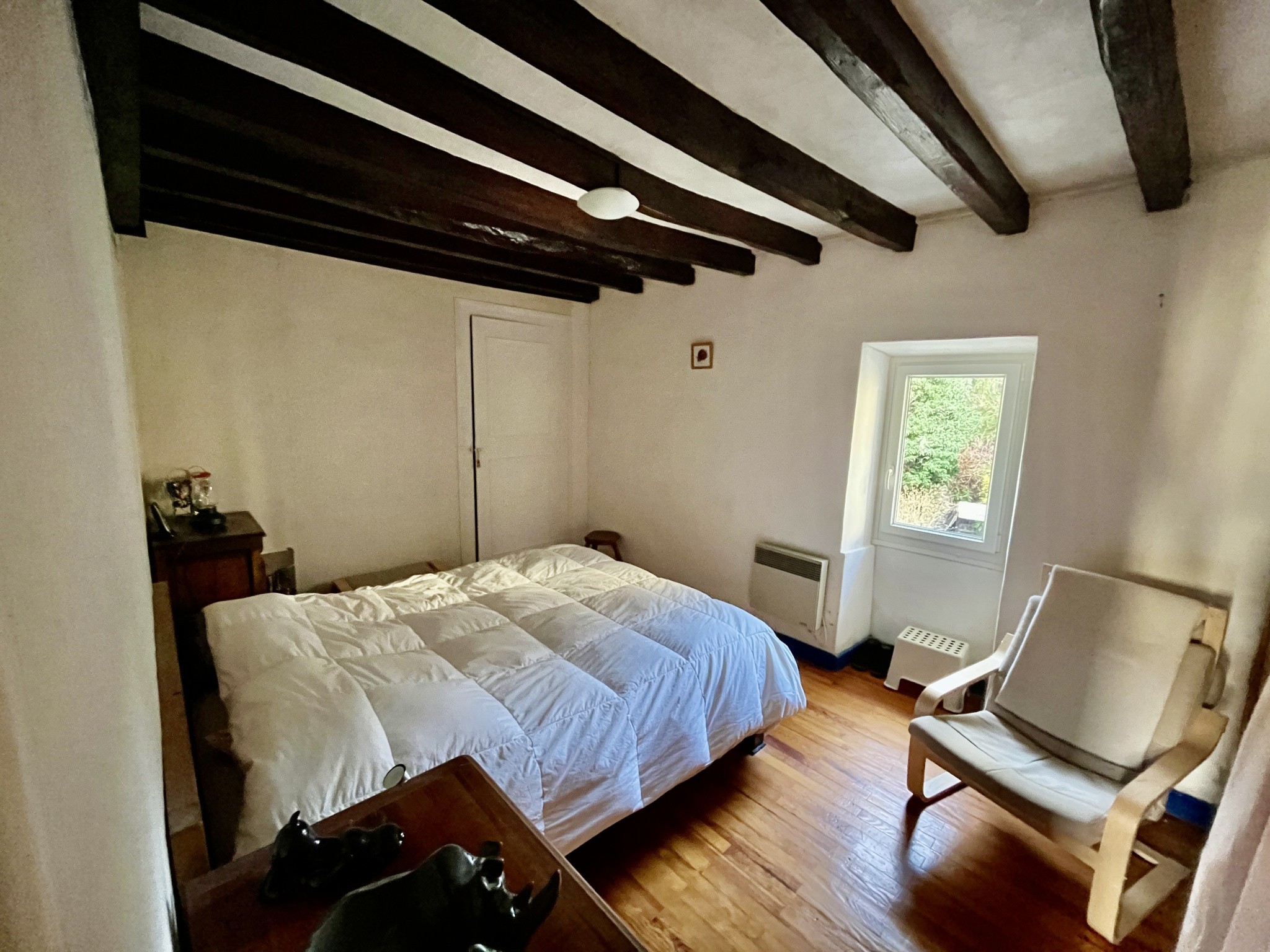GIERES QUARTIER ROSERAIE DUPLEX T3/T4 — photo 12
