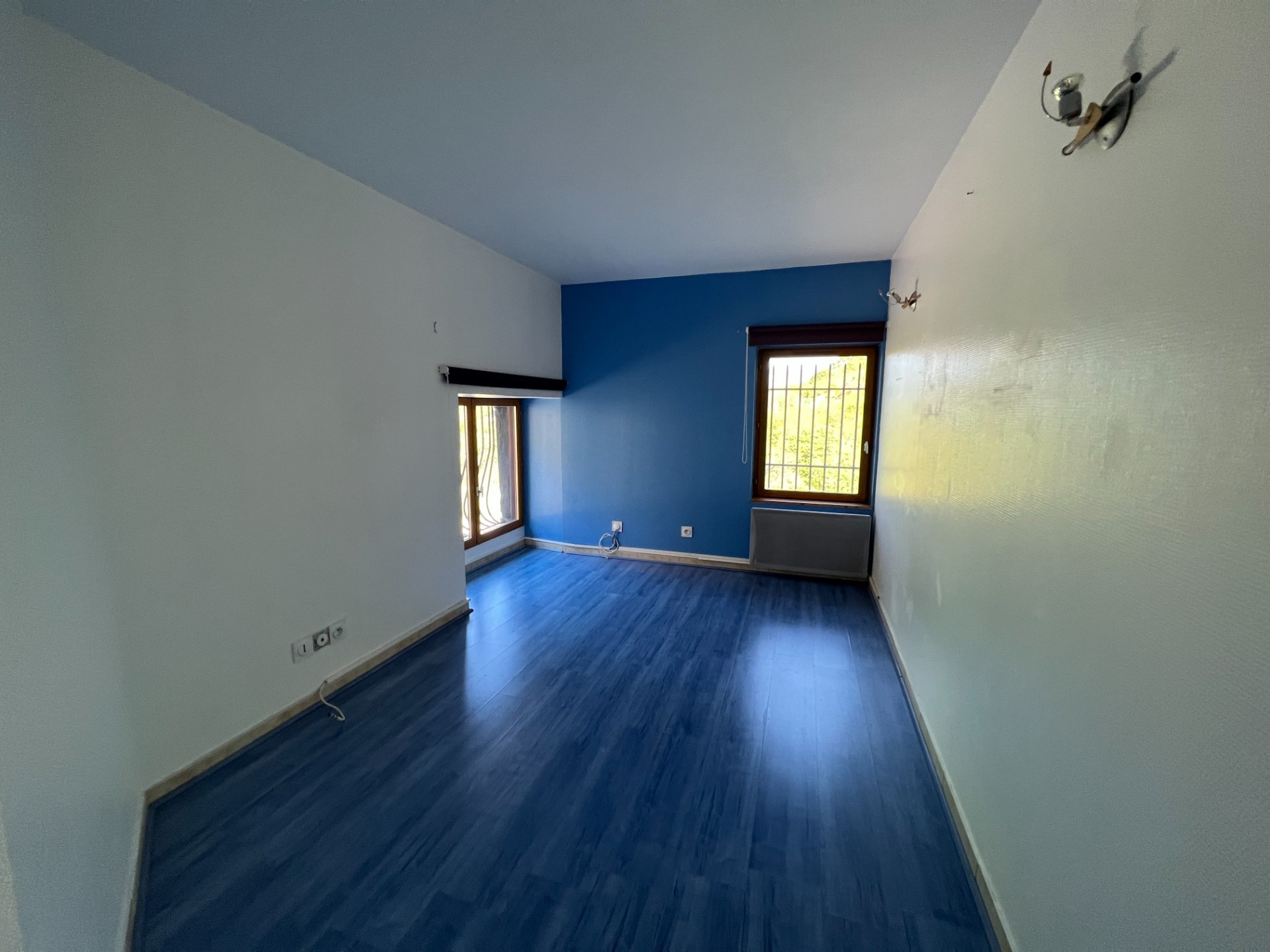 HAUT DE CORENC LIMITE SAPPEY ANCIENNE FERME RENOVEE — photo 11