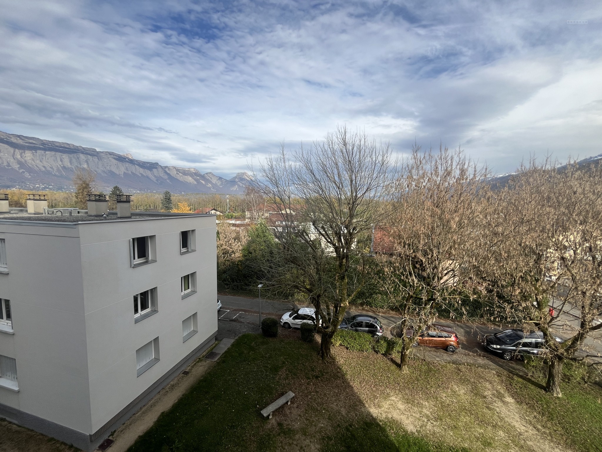 EXCLUSIVITE GIERES LES AULNES SECTEUR LE MOIRON 4 PIECES — photo 13