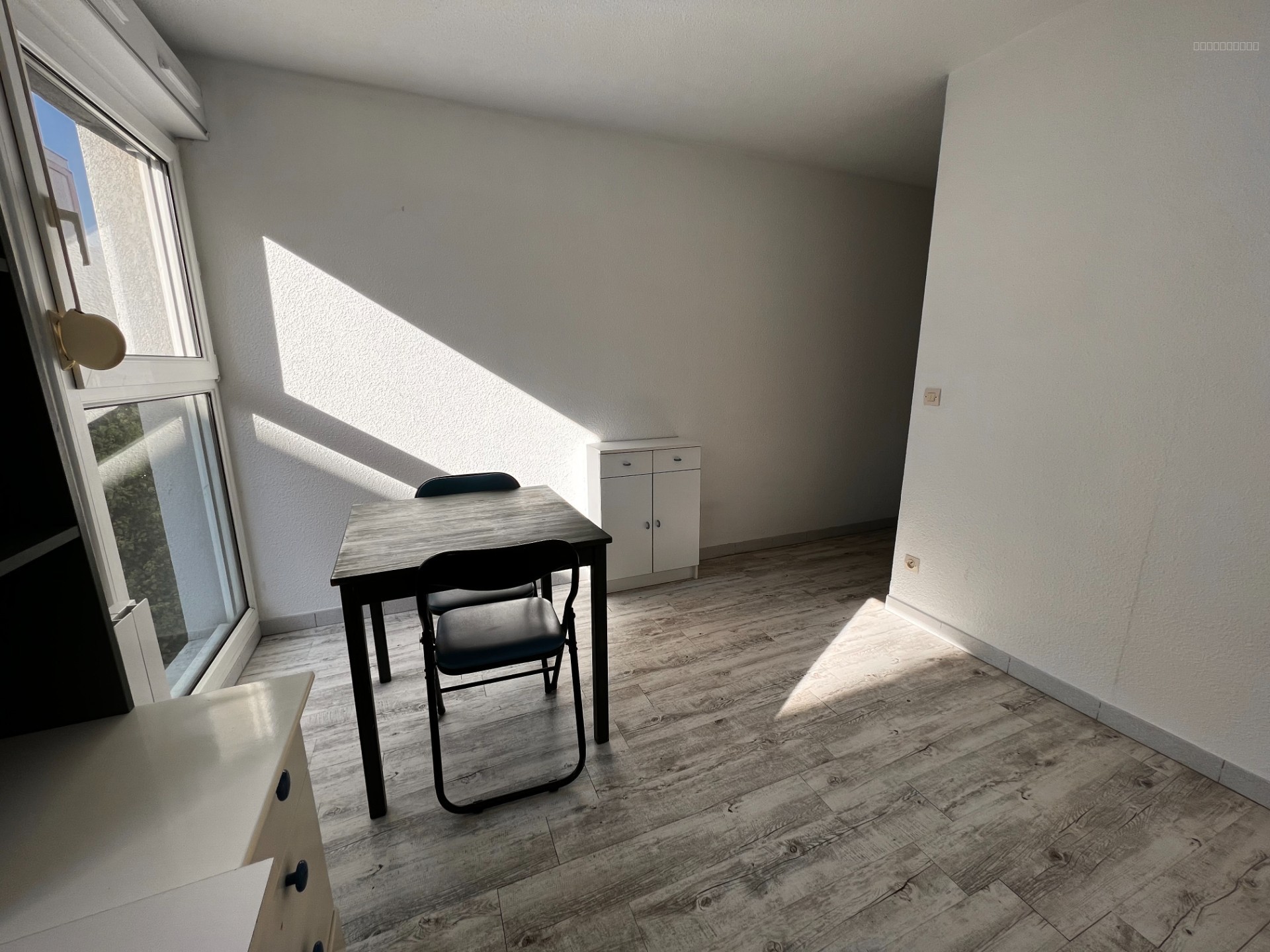 STUDIO 10 Chemin Thiers GRENOBLE — photo 5