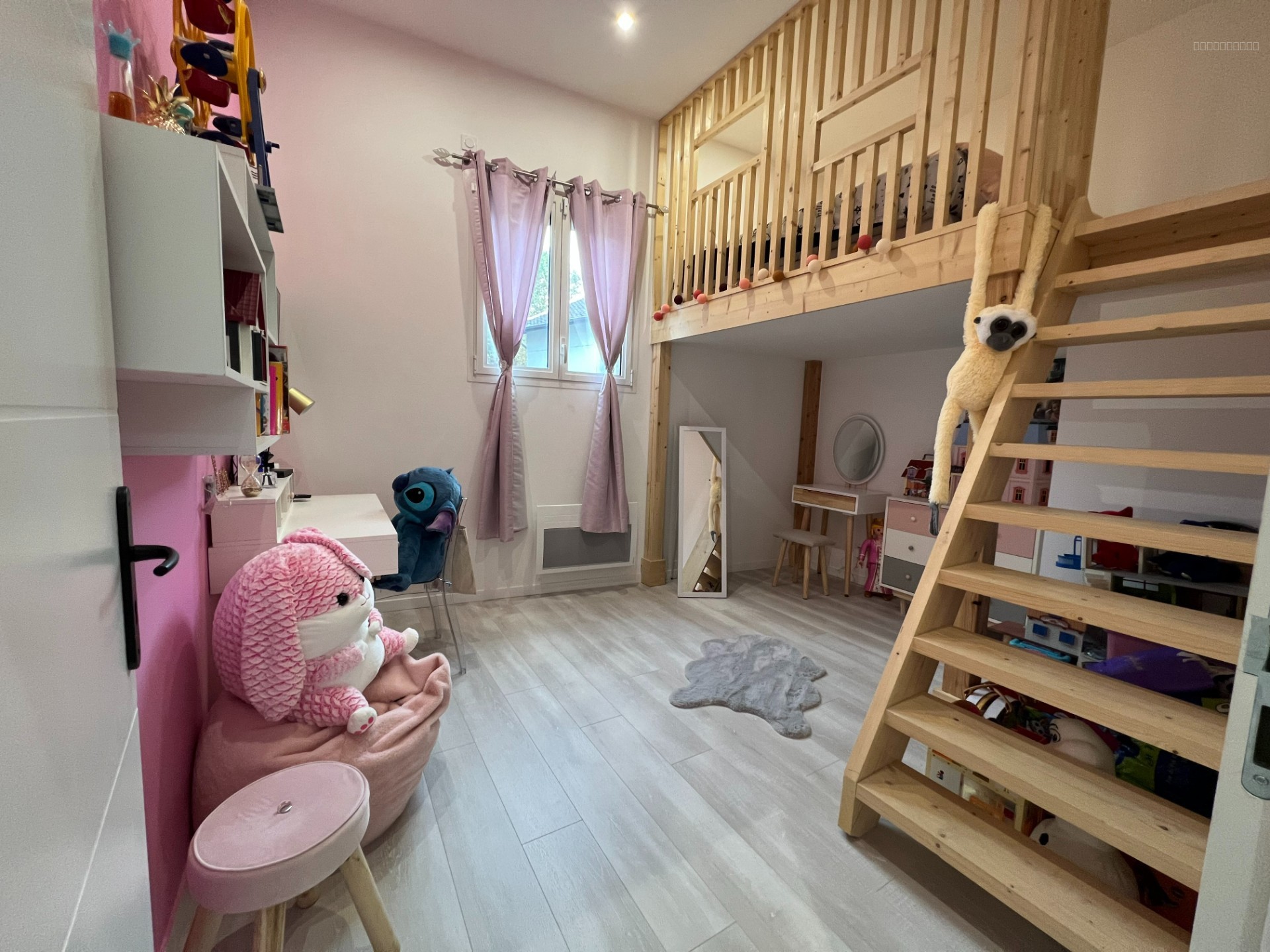 GIERES LOFT 152m2 + JARDIN + COULOIR DE NAGE — photo 19