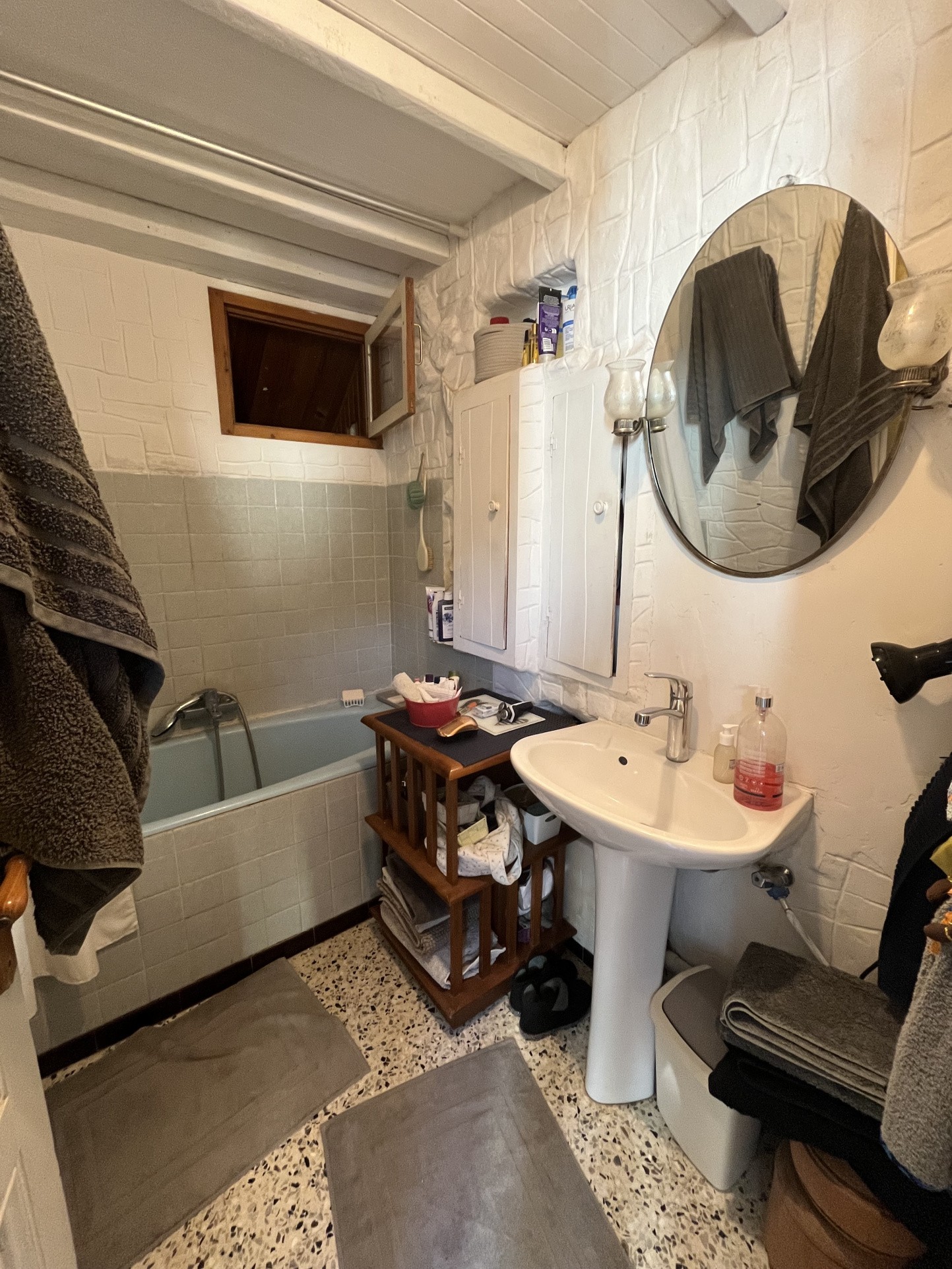GIERES QUARTIER ROSERAIE DUPLEX T3/T4 — photo 11