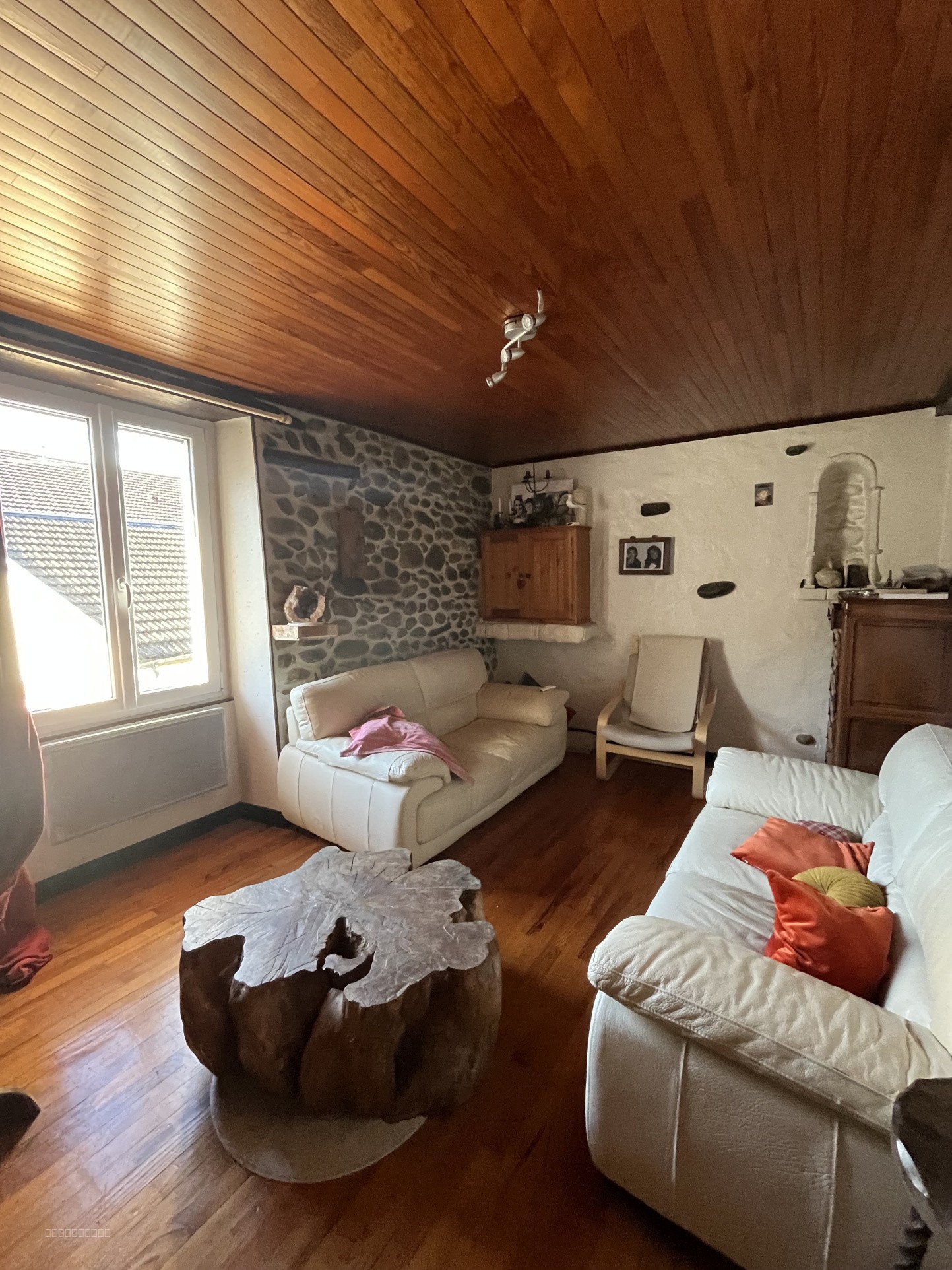 GIERES QUARTIER ROSERAIE DUPLEX T3/T4 — photo 10