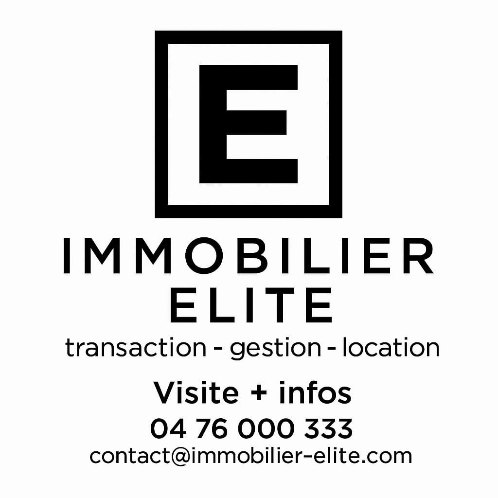 STUDIO 10 Chemin Thiers GRENOBLE — photo 4