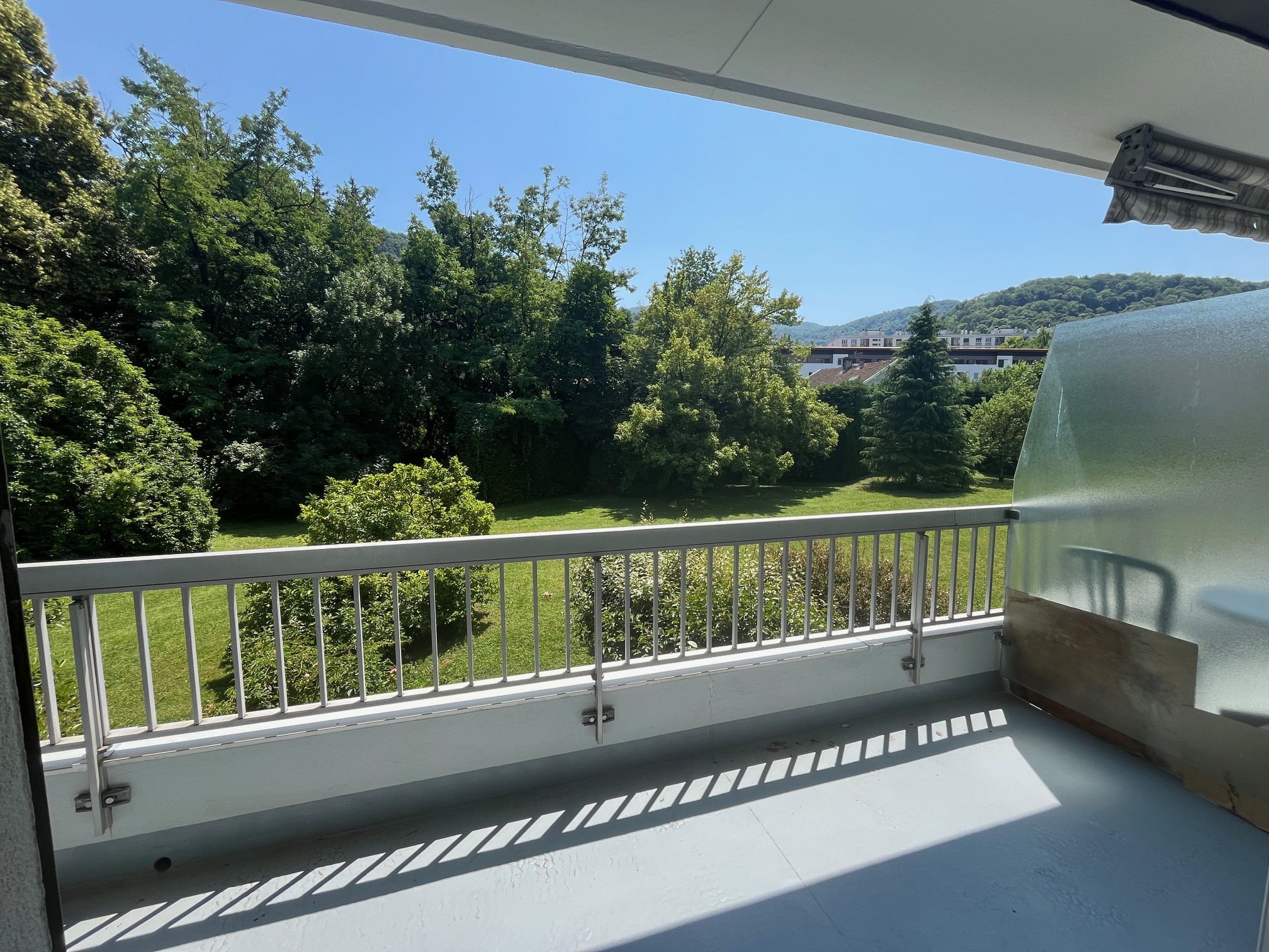 GIERES RESIDENCE LE PASTEUR GRAND T3 + CUISINE — photo 3