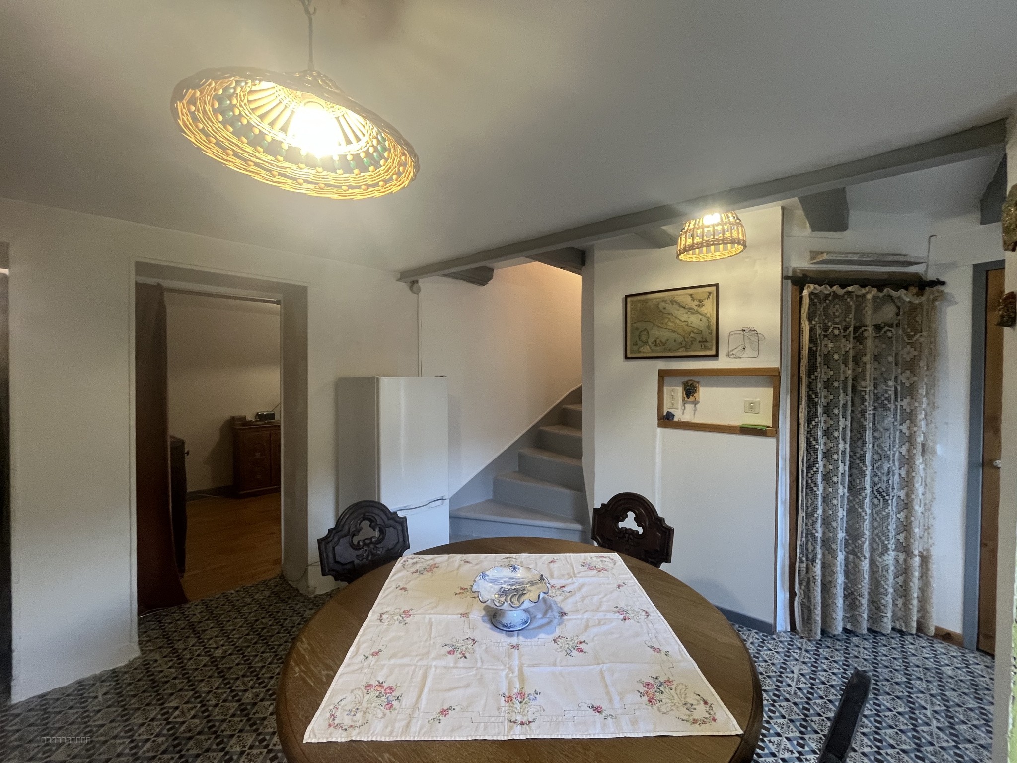 POISAT Maison de village de type 3 — photo 4