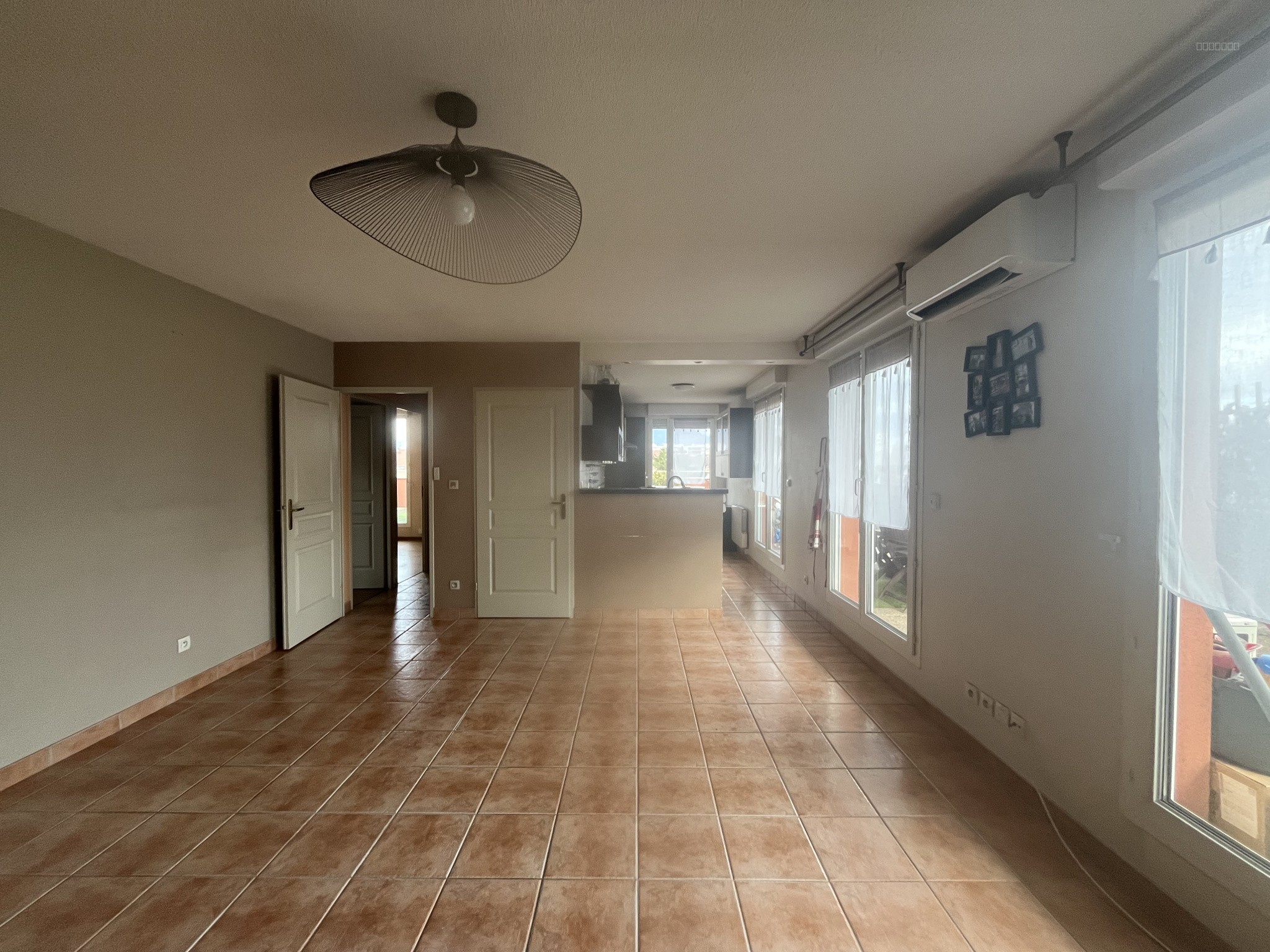 ECHIROLLES RUE DU VERCORS EXCLUSIVITE VILLA SUR LE TOIT RESIDENCE VILLA DOLCE — photo 3
