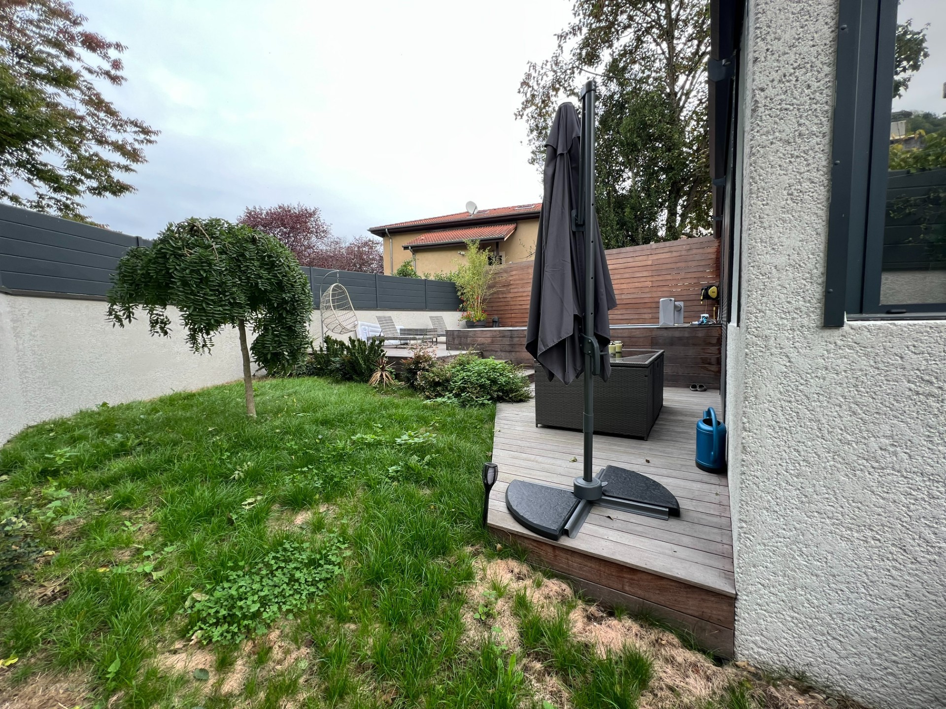 GIERES LOFT 152m2 + JARDIN + COULOIR DE NAGE — photo 16