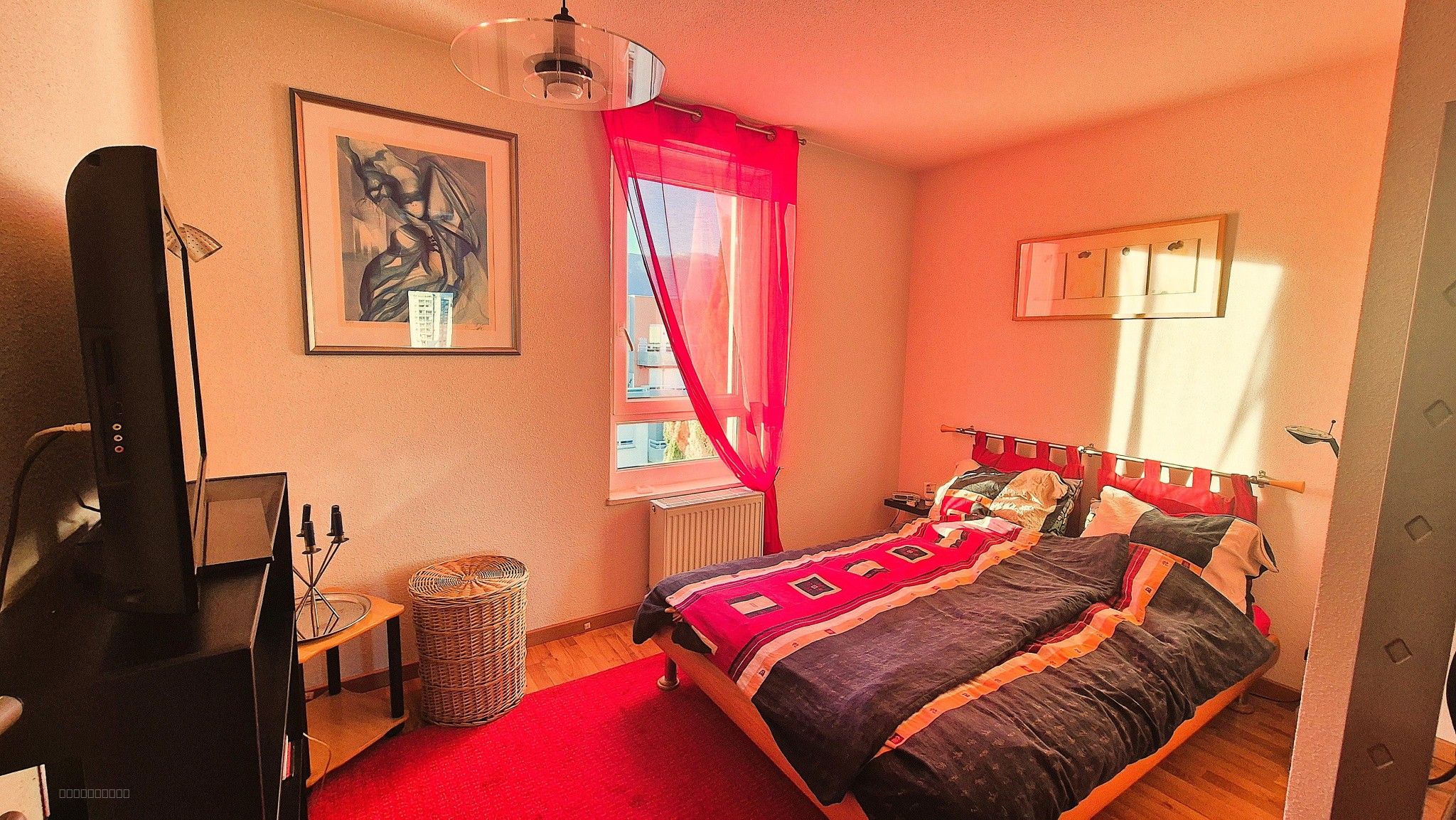 Superbe T5 duplex traversant avec vue Belledonne — photo 6