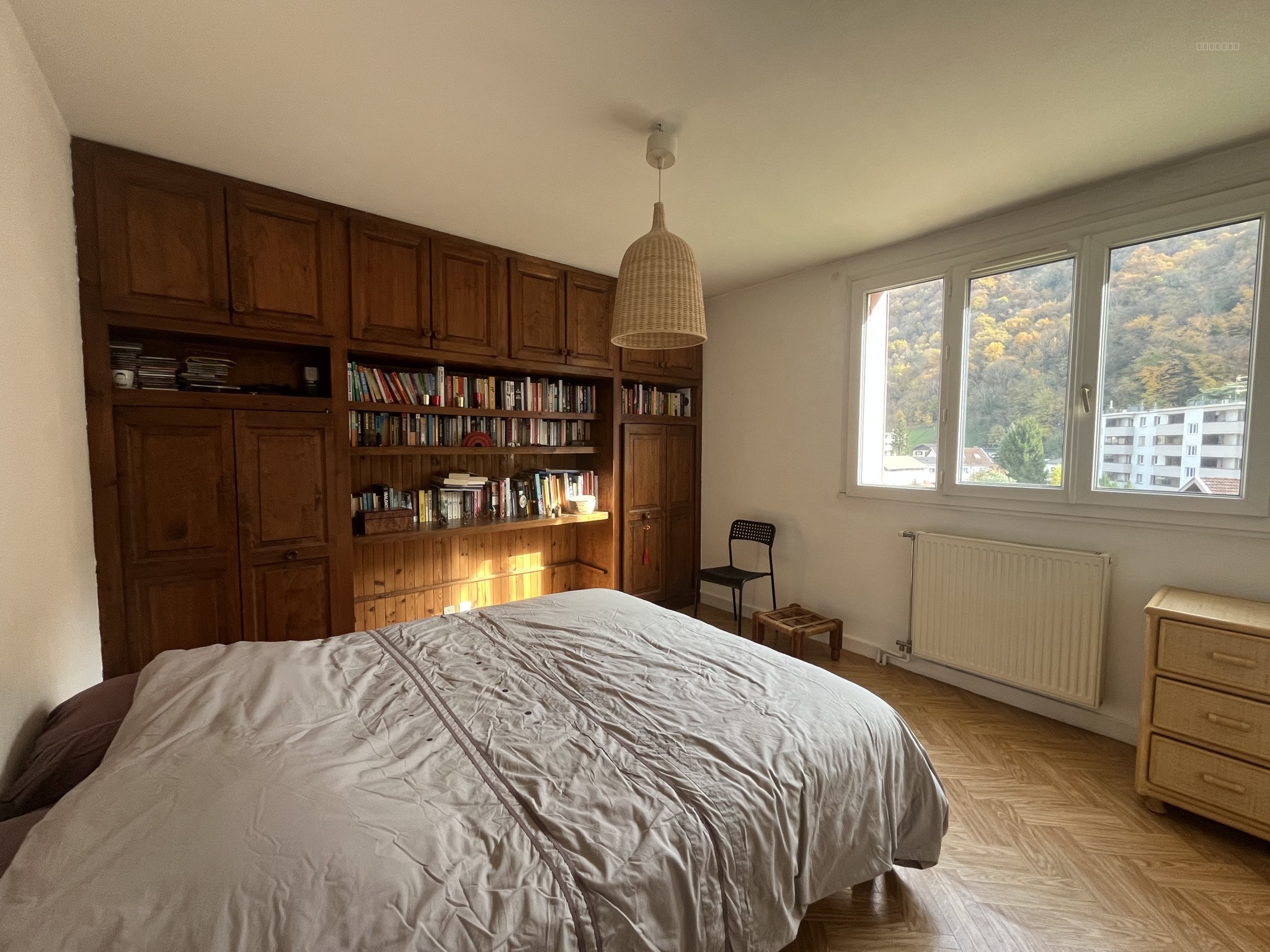EXCLUSIVITE GIERES LES AULNES SECTEUR LE MOIRON 4 PIECES — photo 9