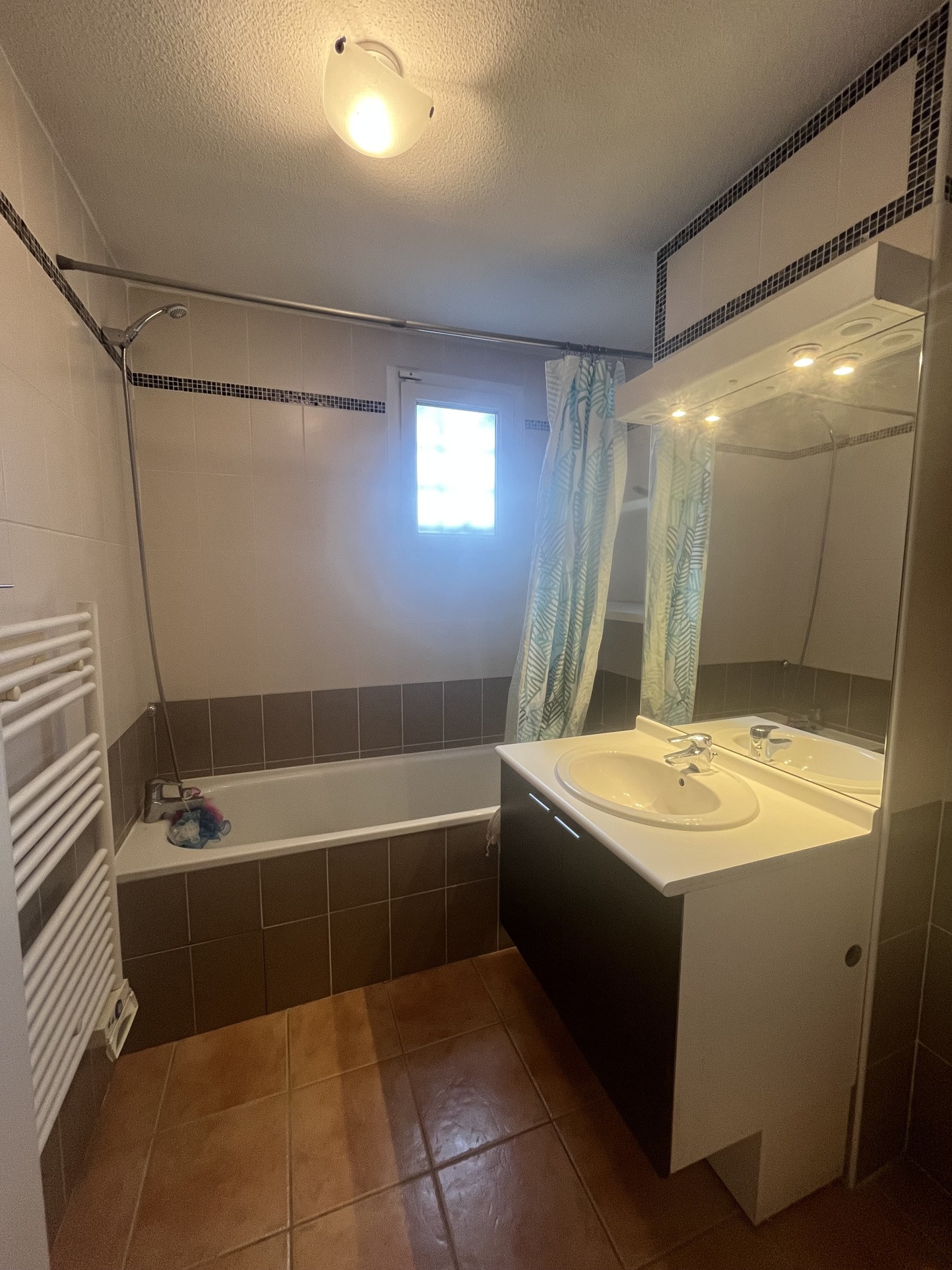 ECHIROLLES RUE DU VERCORS EXCLUSIVITE VILLA SUR LE TOIT RESIDENCE VILLA DOLCE — photo 12