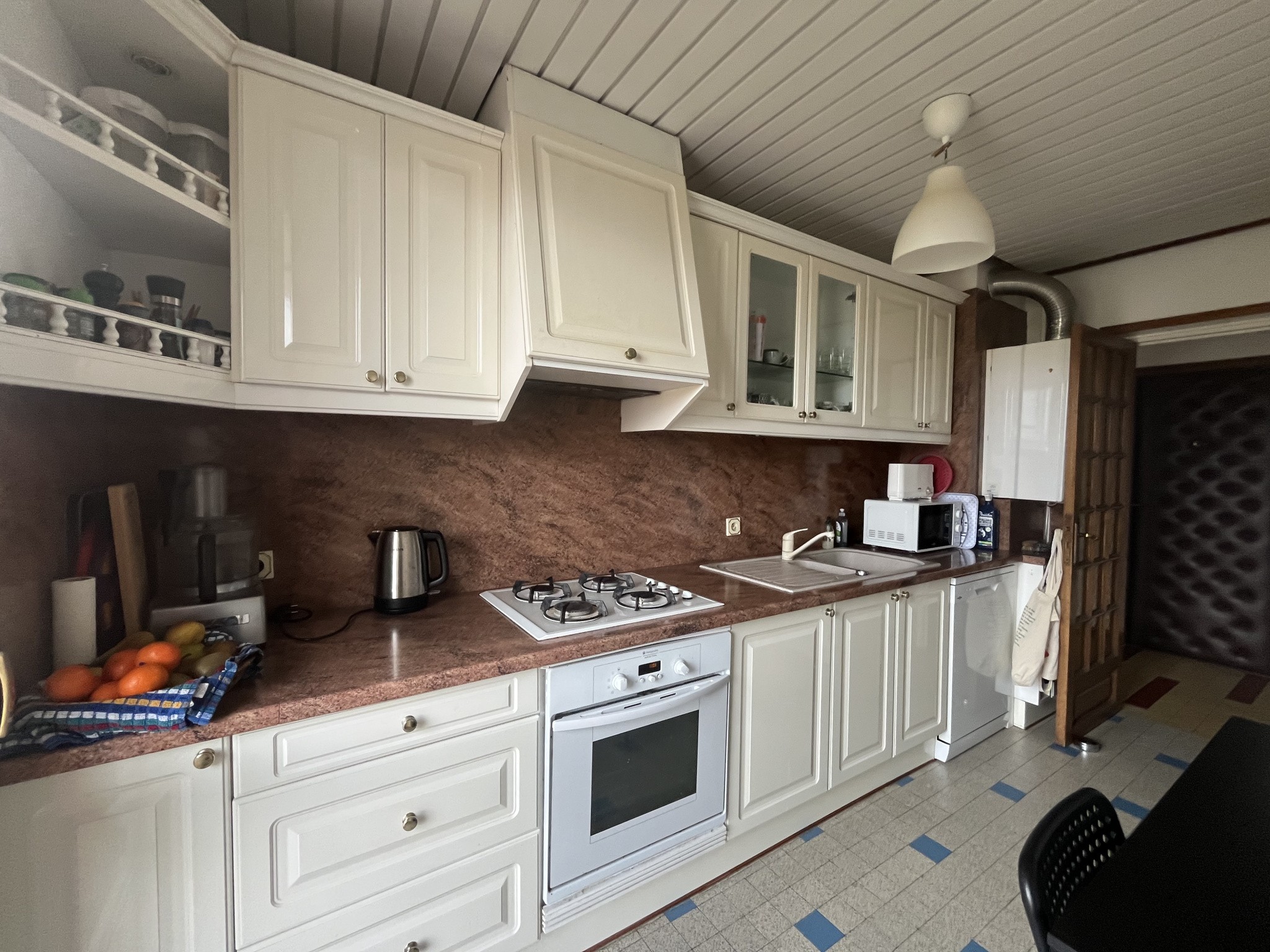 EXCLUSIVITE GIERES LES AULNES SECTEUR LE MOIRON 4 PIECES — photo 3