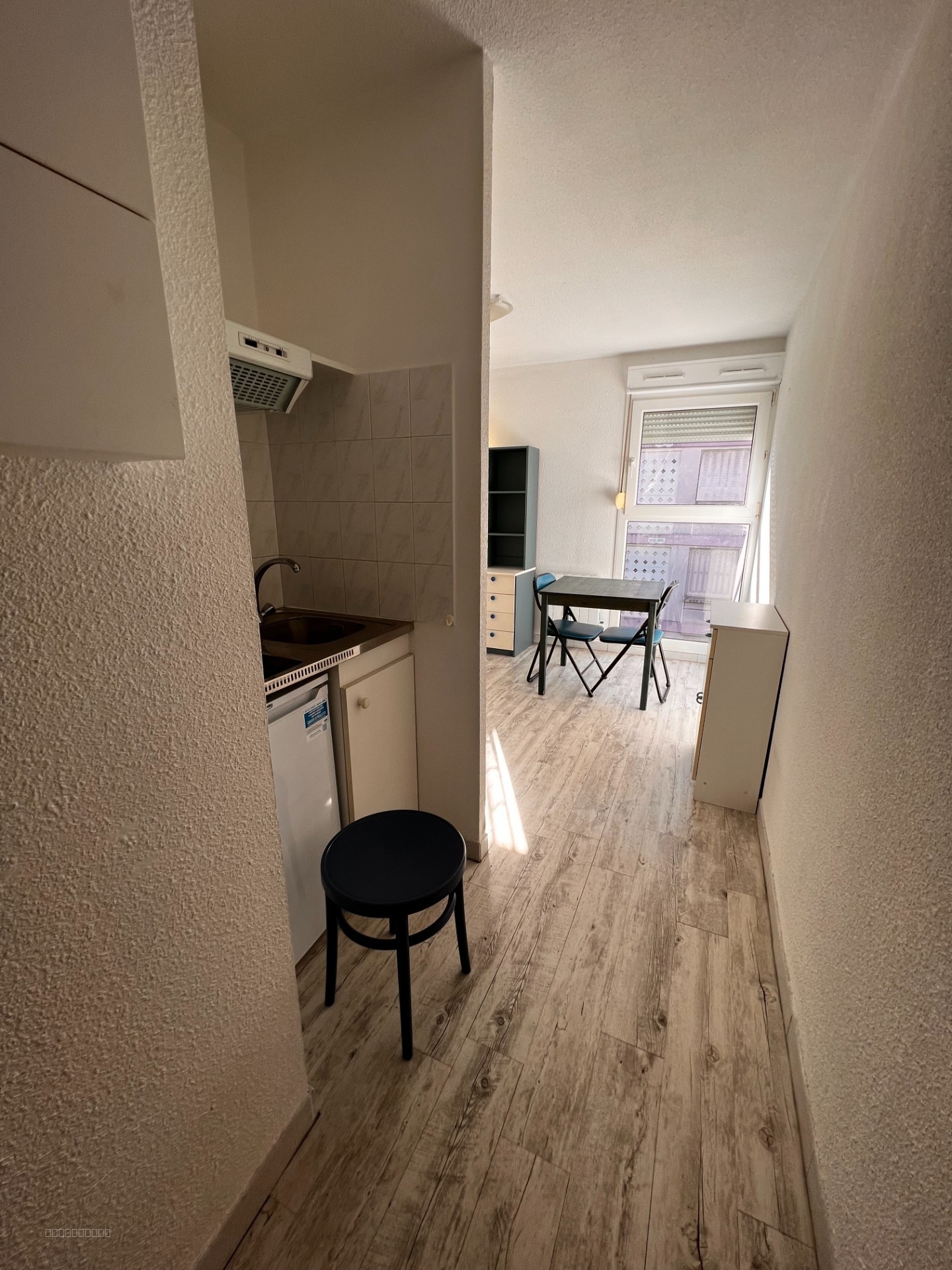 STUDIO 10 Chemin Thiers GRENOBLE — photo 8