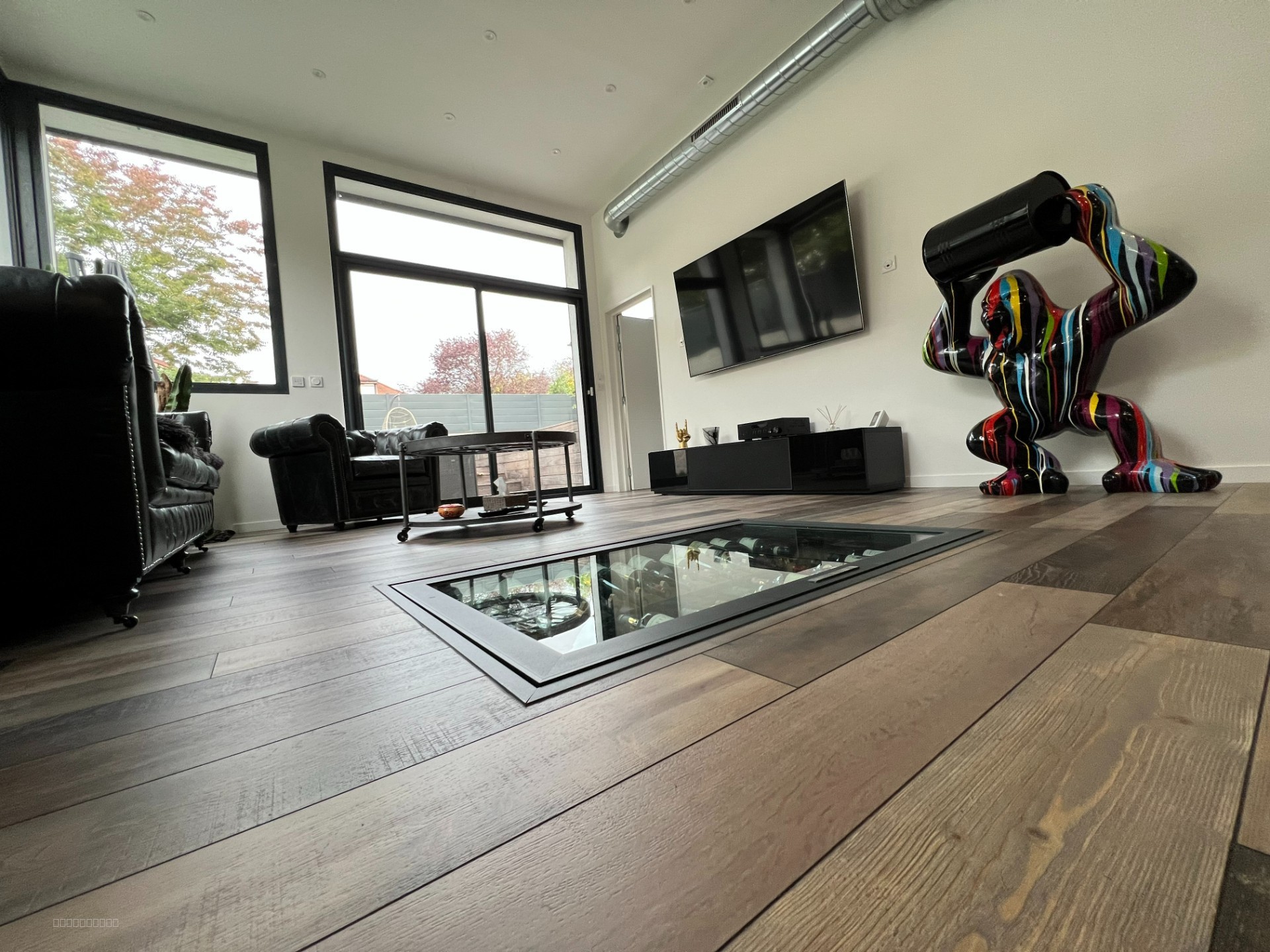 GIERES LOFT 152m2 + JARDIN + COULOIR DE NAGE — photo 8