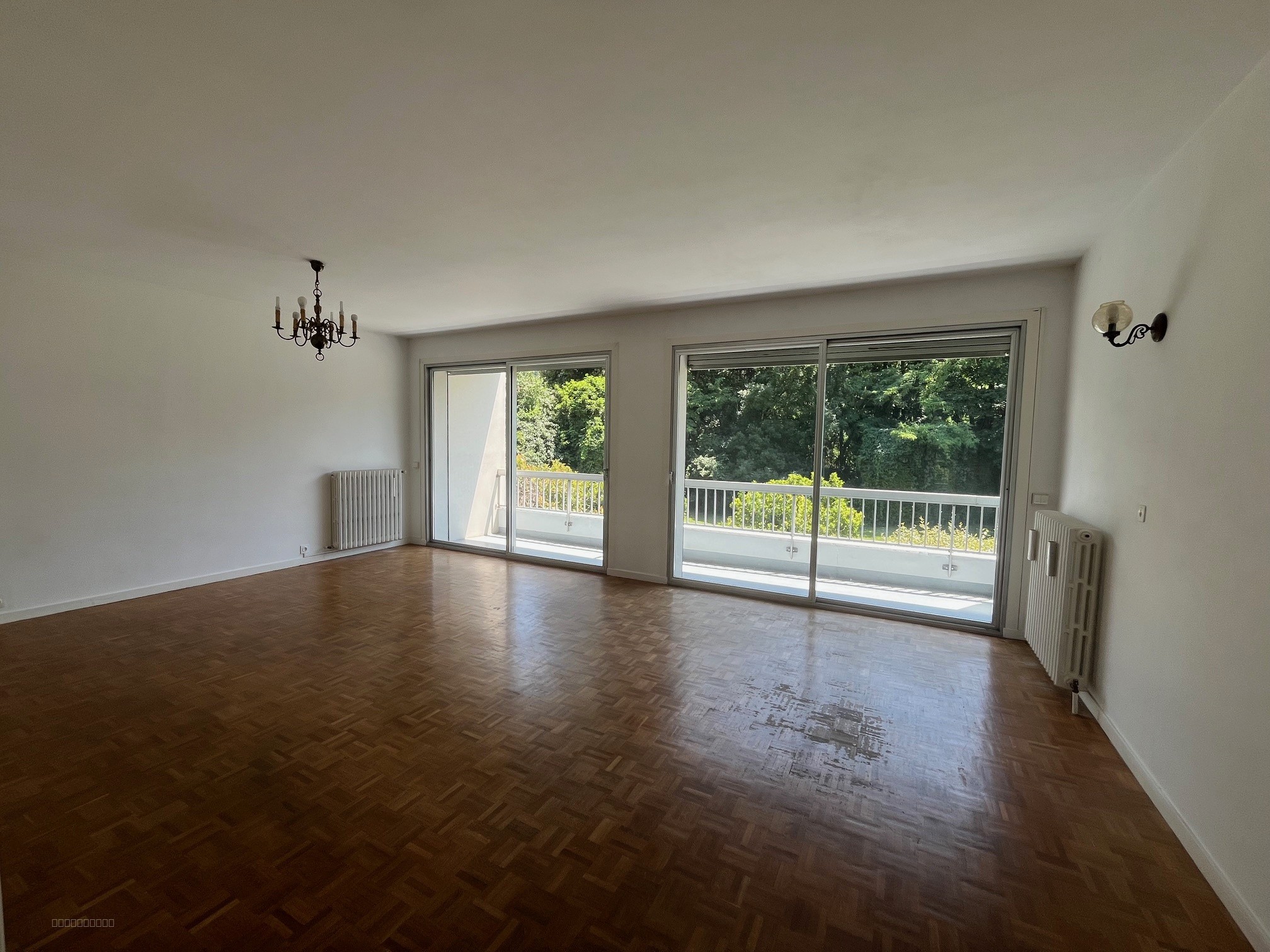 GIERES RESIDENCE LE PASTEUR GRAND T3 + CUISINE — photo 6