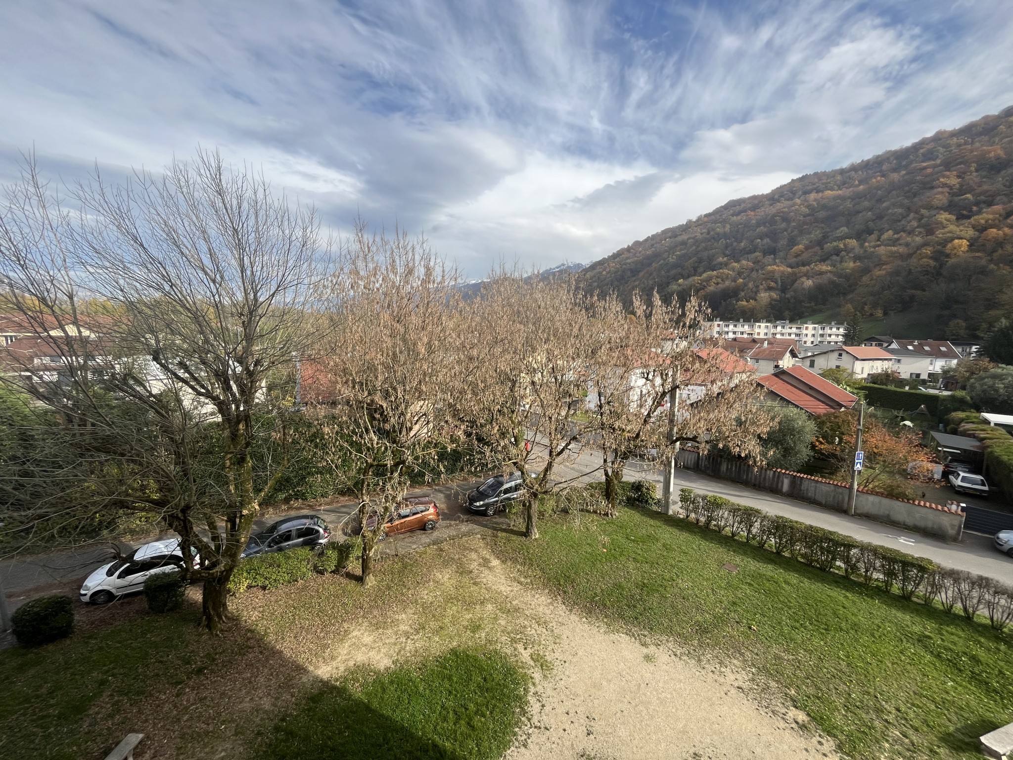 EXCLUSIVITE GIERES LES AULNES SECTEUR LE MOIRON 4 PIECES — photo 14