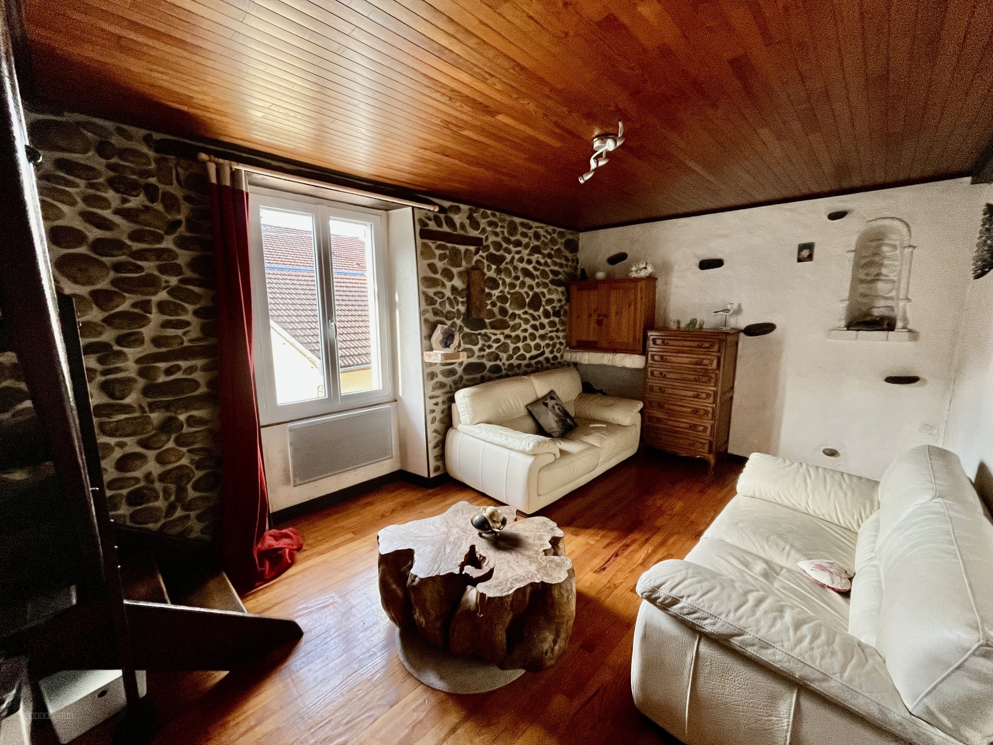 GIERES QUARTIER ROSERAIE DUPLEX T3/T4 — photo 6