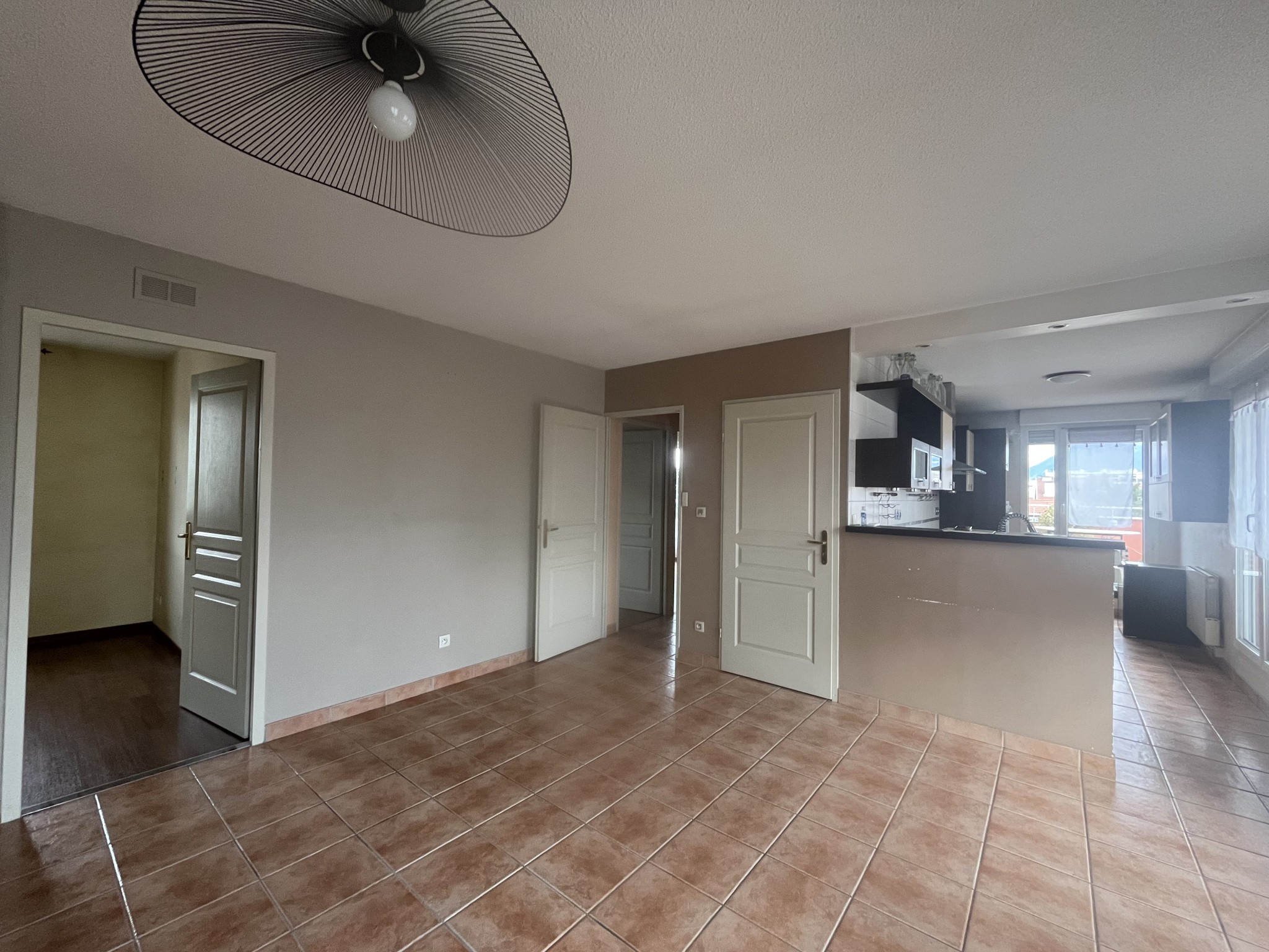 ECHIROLLES RUE DU VERCORS EXCLUSIVITE VILLA SUR LE TOIT RESIDENCE VILLA DOLCE — photo 7