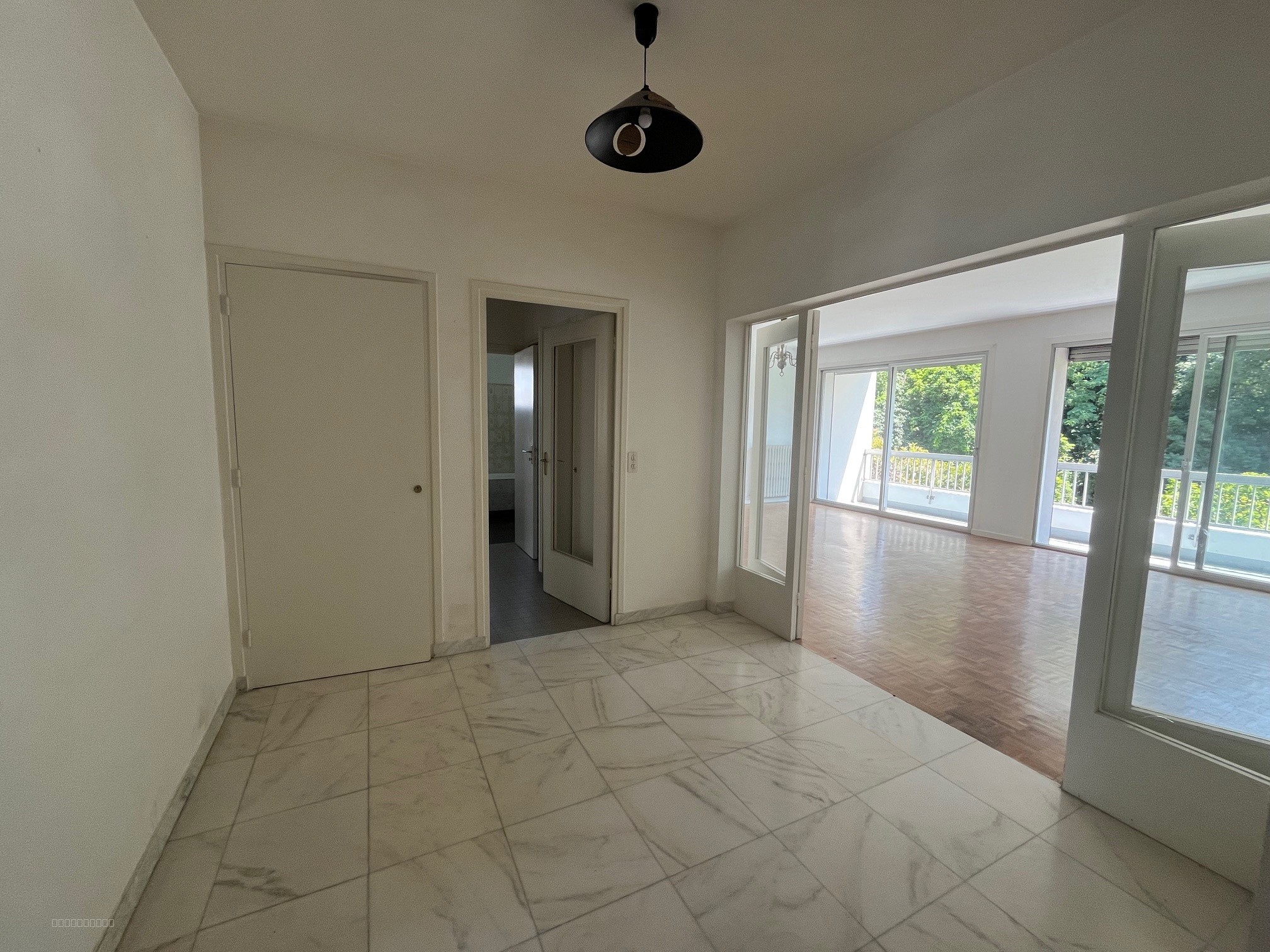 GIERES RESIDENCE LE PASTEUR GRAND T3 + CUISINE — photo 2