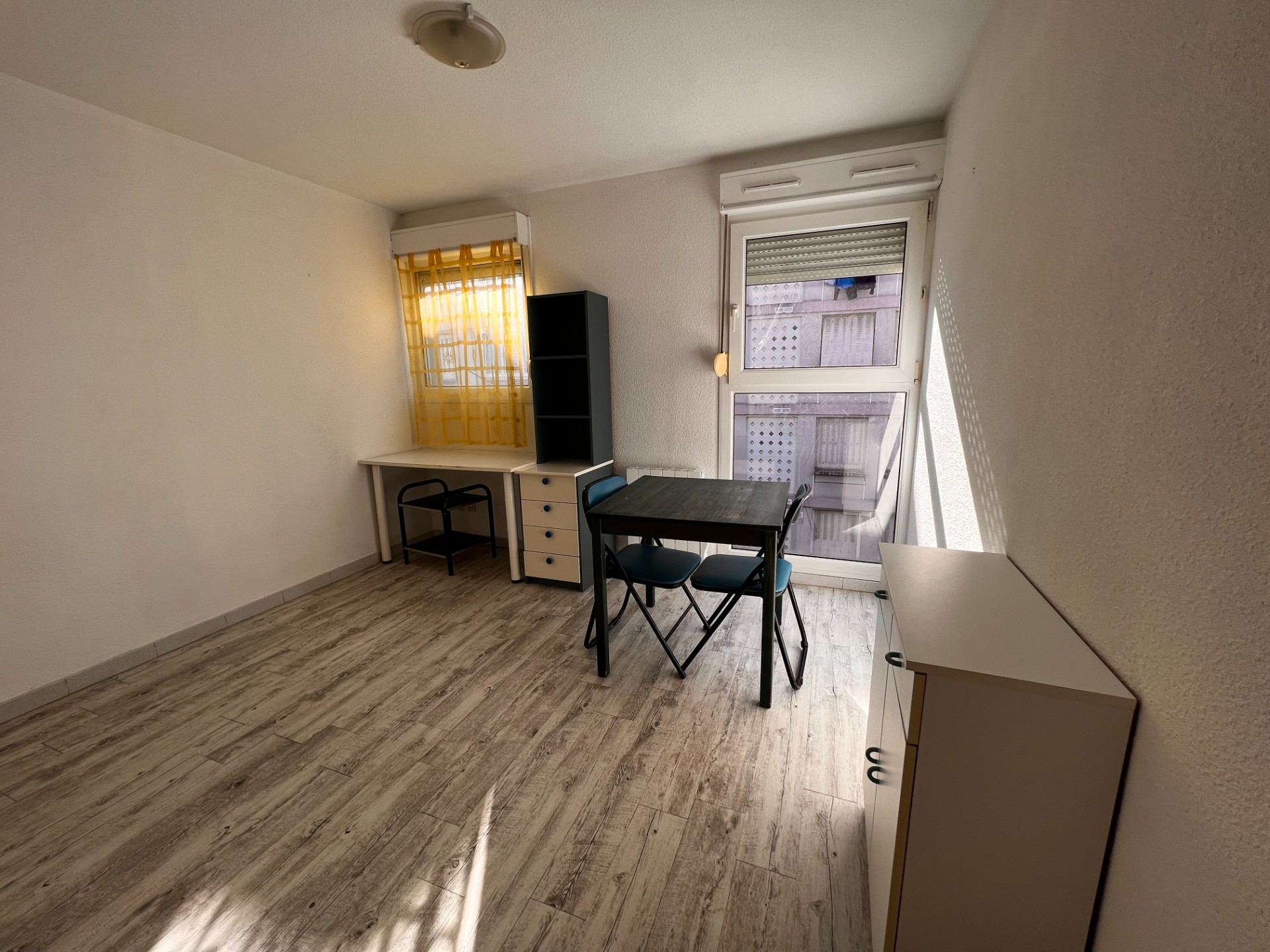 STUDIO 10 Chemin Thiers GRENOBLE — photo 3