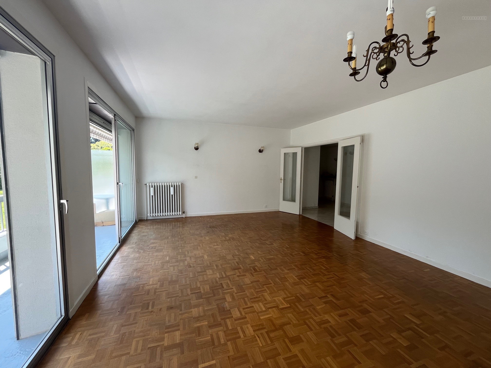 GIERES RESIDENCE LE PASTEUR GRAND T3 + CUISINE — photo 5