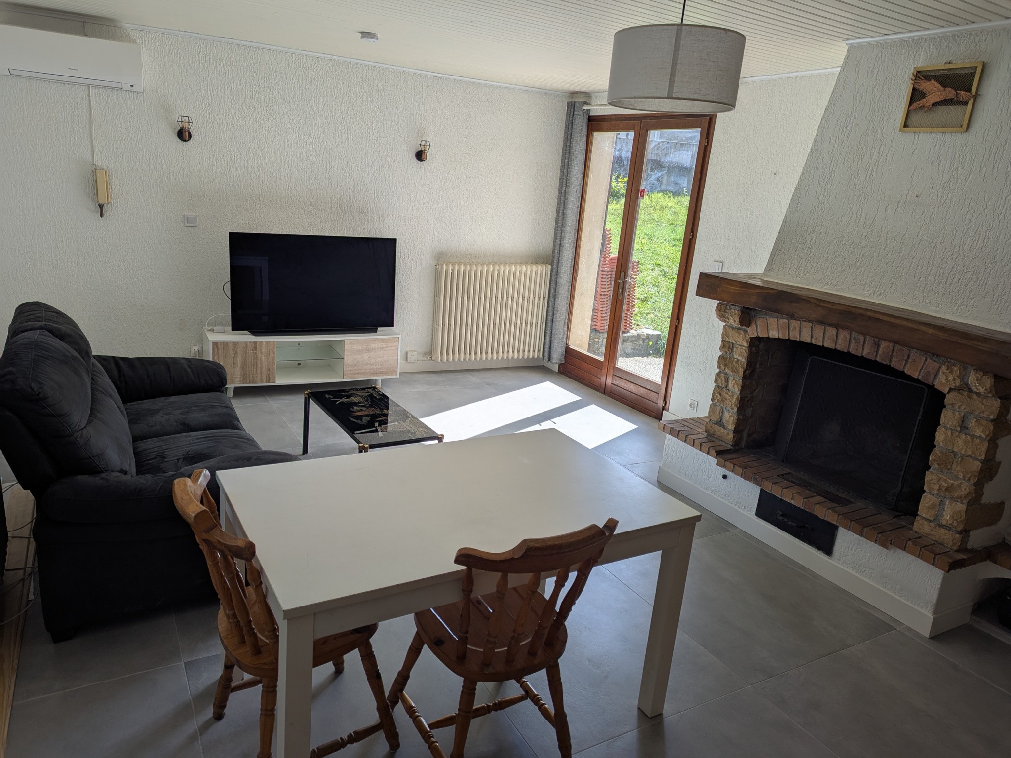 Saint-Martin d'hères village - Maison type 4/5 - 88.4m2 — photo 2