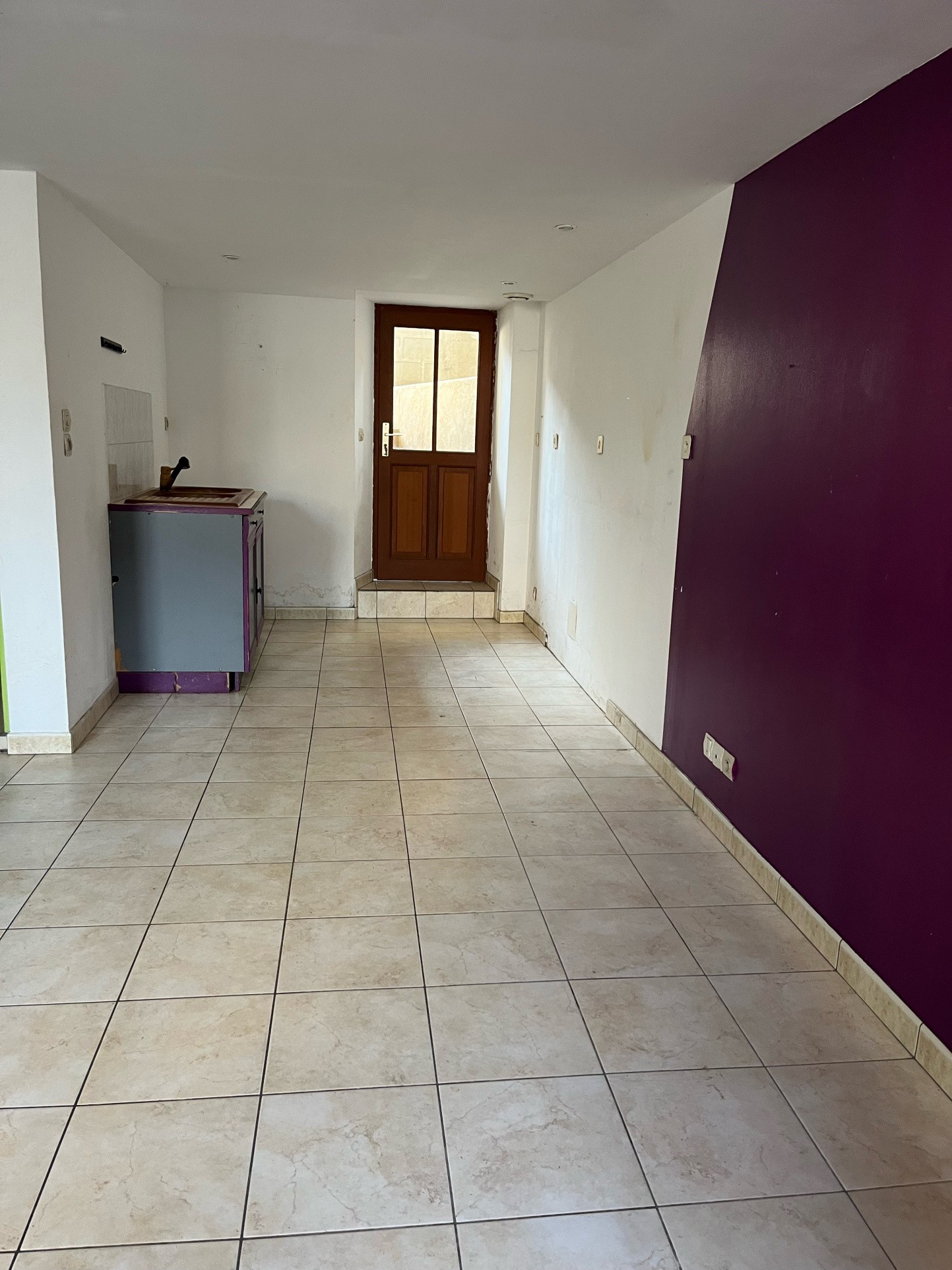 Maison de 3 pièces - 64 m2 en centre-ville de Fresnay-sur-Sarthe — photo 3