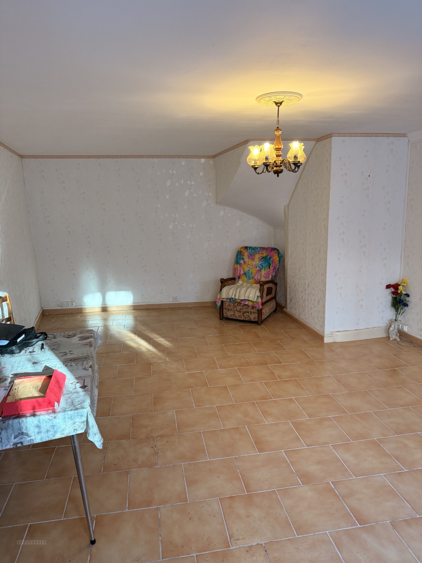 Maison 124 m2 à Pré-en-Pail avec potentiel — photo 2