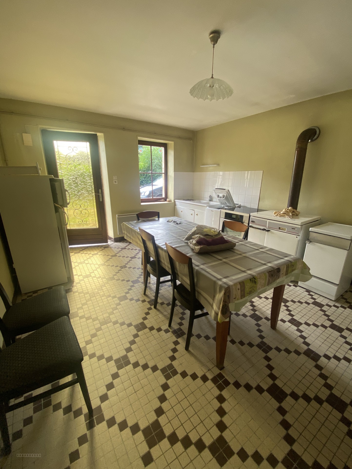 Maison de bourg à rénover — photo 6