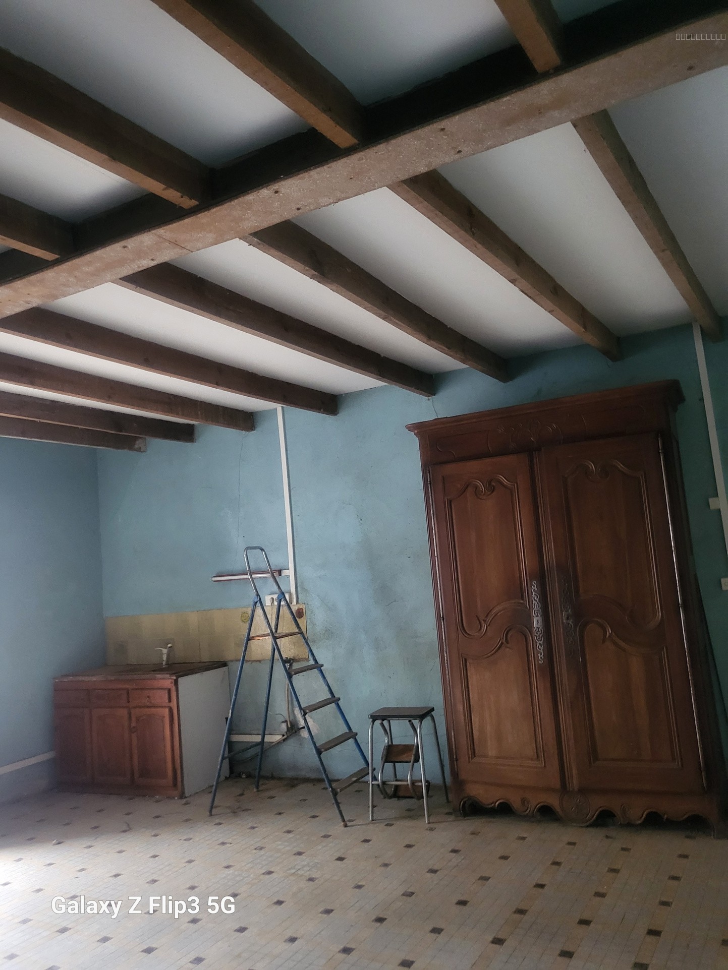 Maison de village à Rénover — photo 3