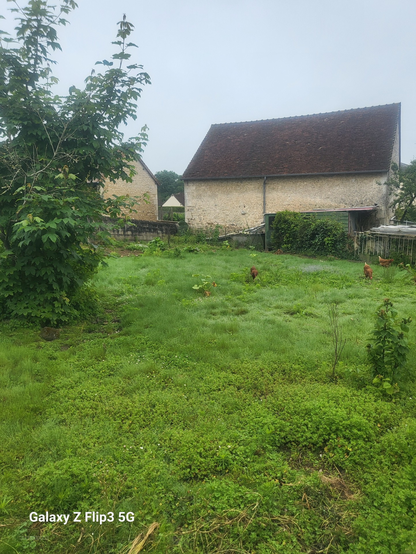 Maison de village à Rénover — photo 2