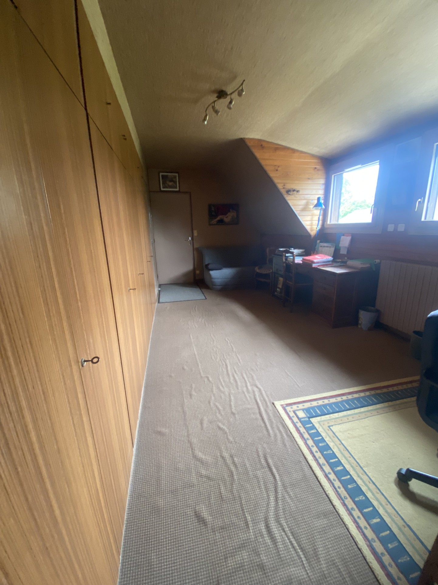 Maison de 167 m2 avec grand jardin — photo 12