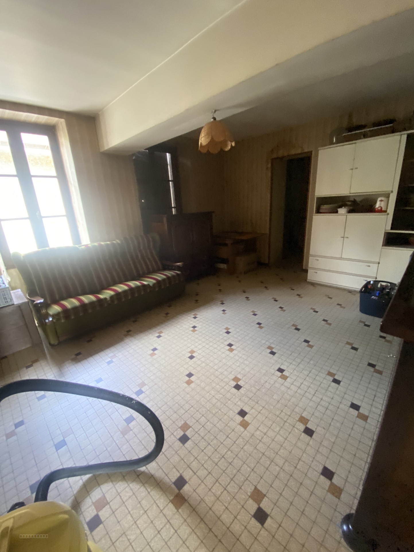 Maison de bourg à rénover — photo 8