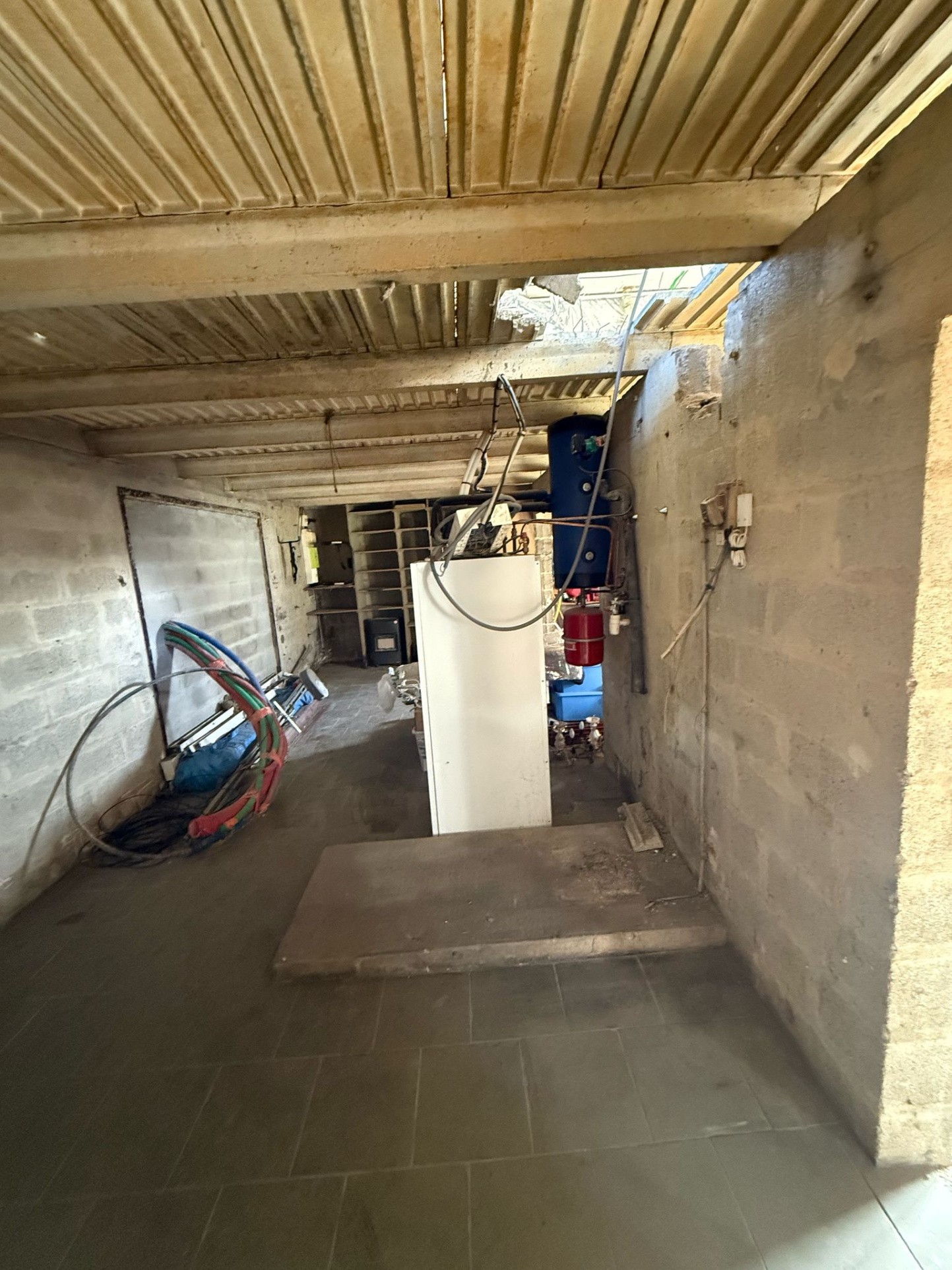 Maison individuelle — photo 7