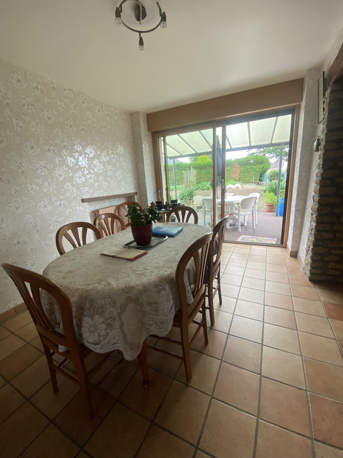 Maison de 167 m2 avec grand jardin — photo 9