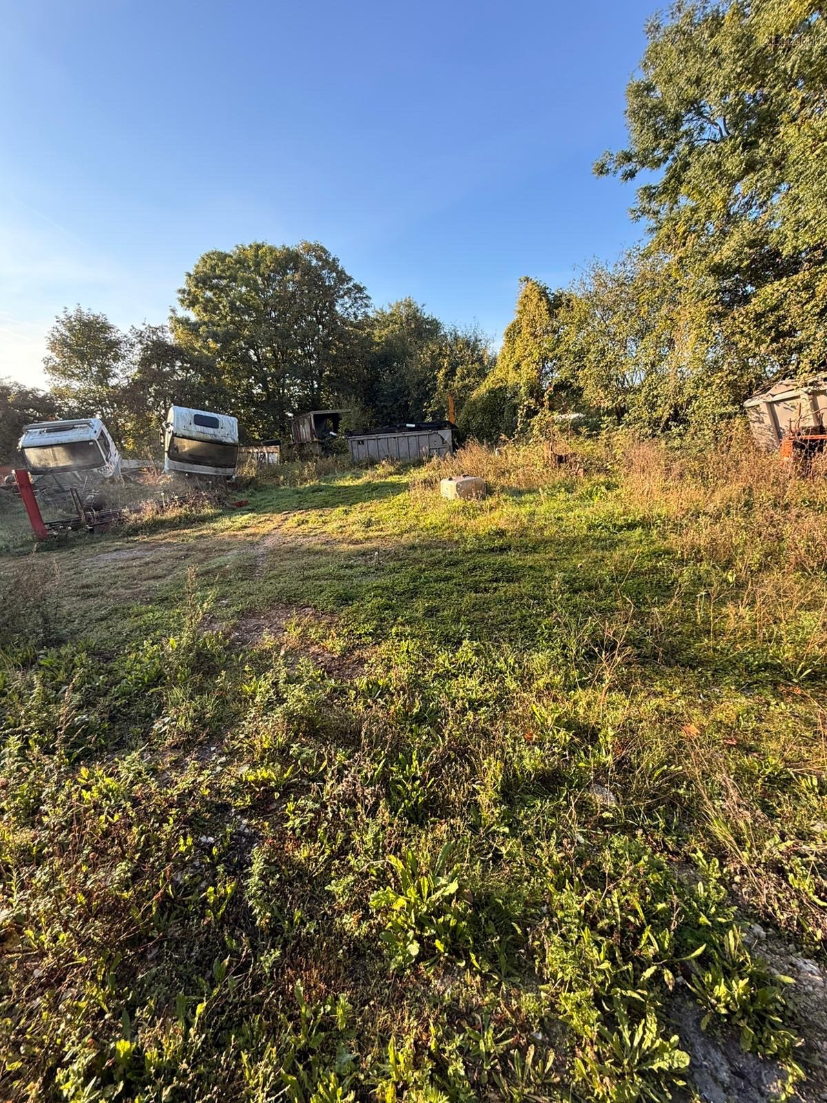 Bâtiment commercial de 980 m2 sur terrain de 4 388 m2 à Mamers — photo 15