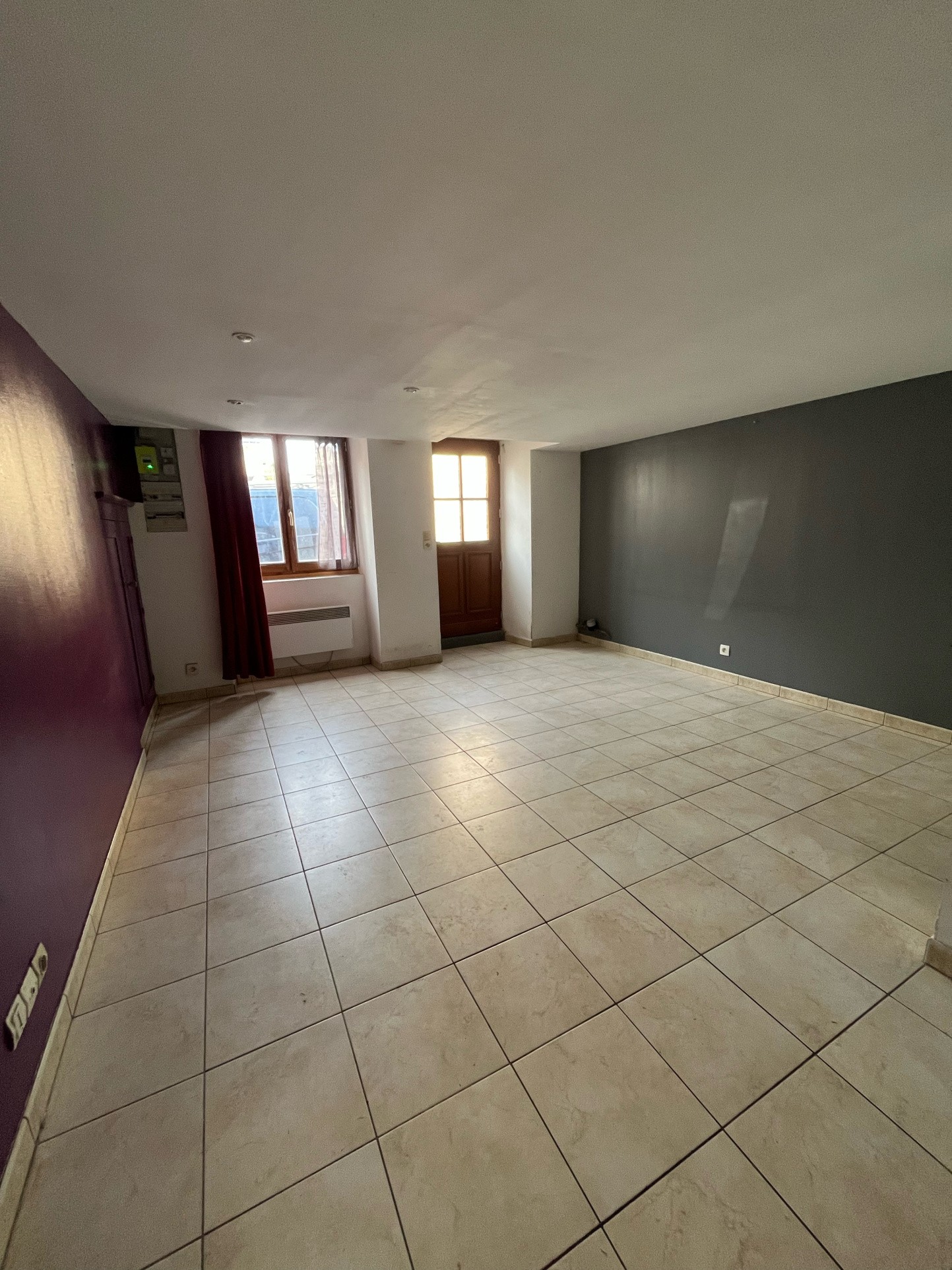 Maison de 3 pièces - 64 m2 en centre-ville de Fresnay-sur-Sarthe — photo 4
