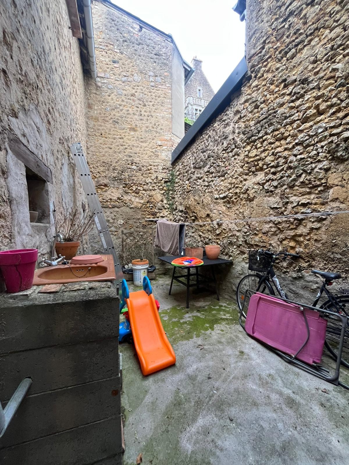 Maison mitoyenne 4 pièces — photo 3