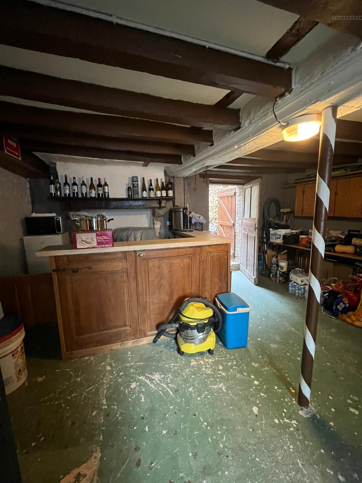 Maison mitoyenne 4 pièces — photo 7