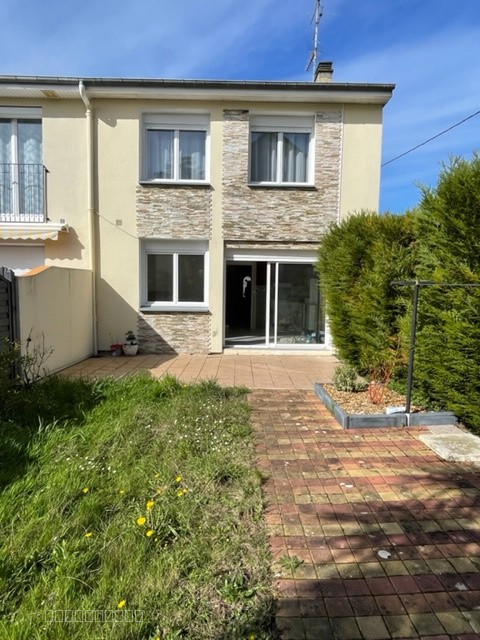 Maison de 83 m2 à Coulaines — photo 2