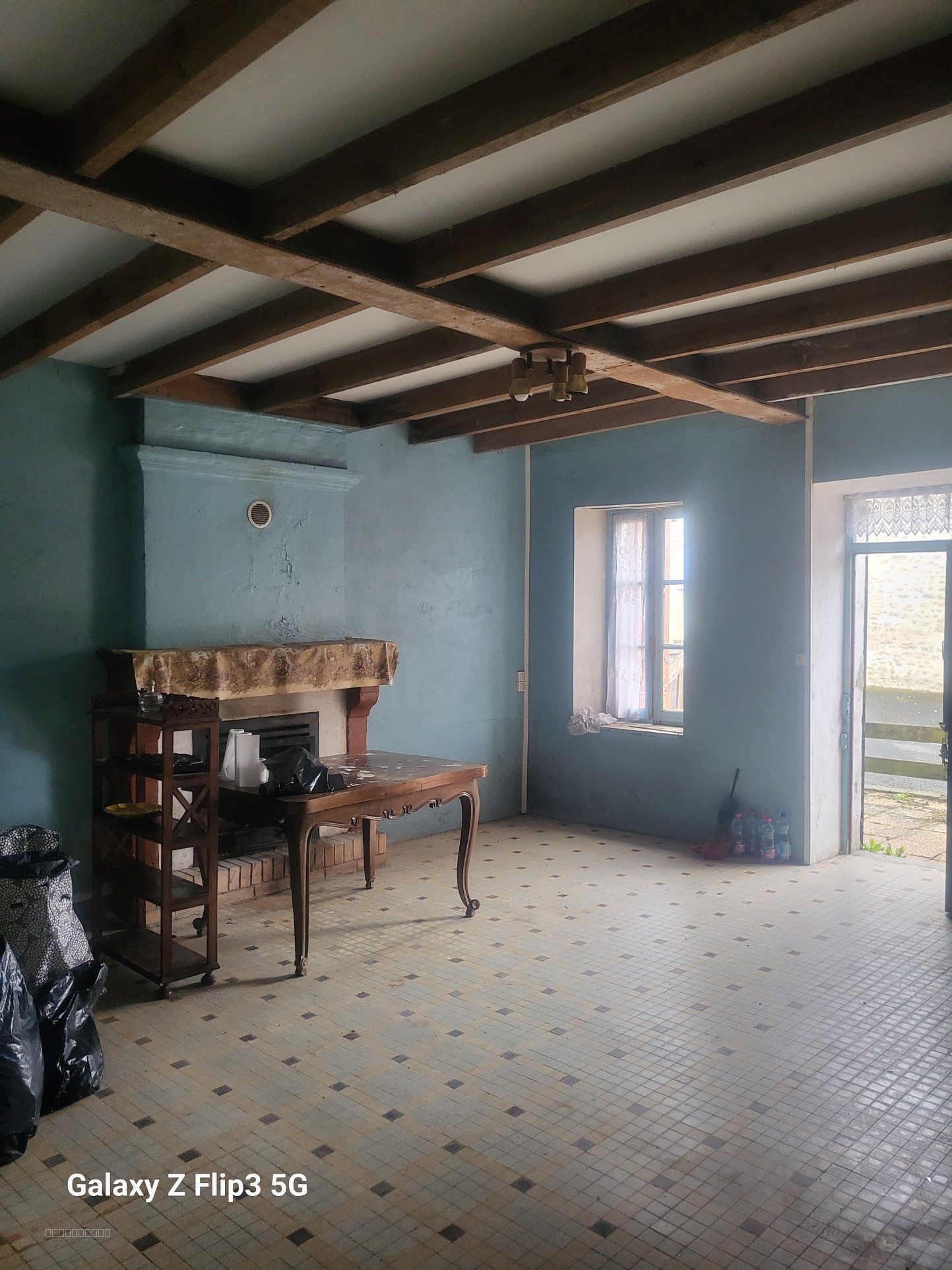 Maison de village à Rénover — photo 4