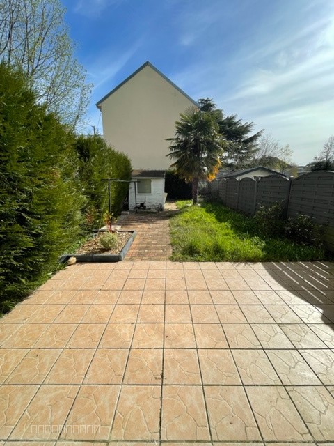 Maison de 83 m2 à Coulaines — photo 4