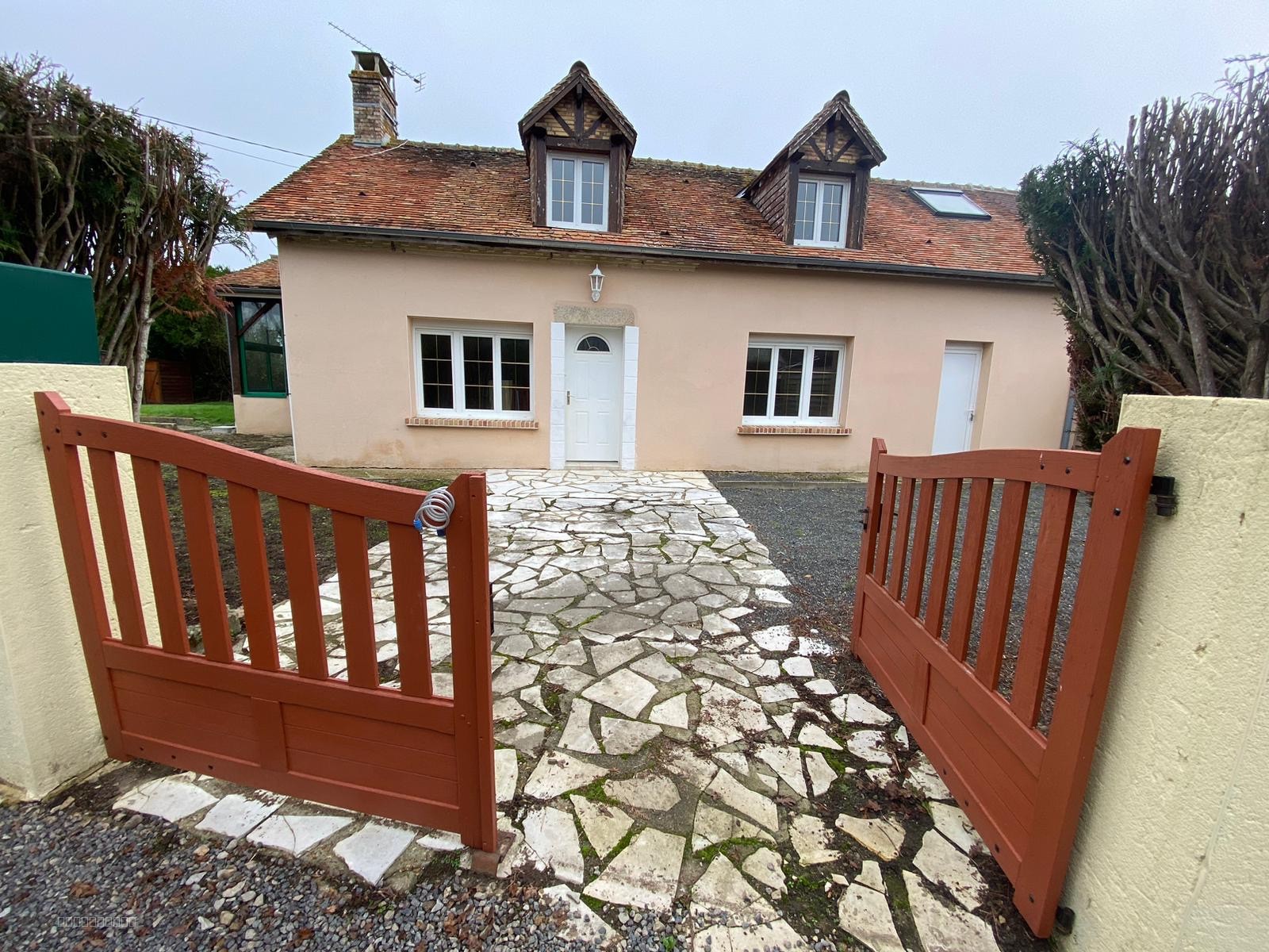 Maison 110 m2 - 10 minutes d'Alençon — photo 12
