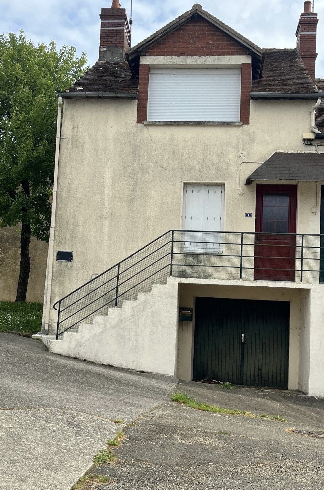 Maison Courteille — photo 7