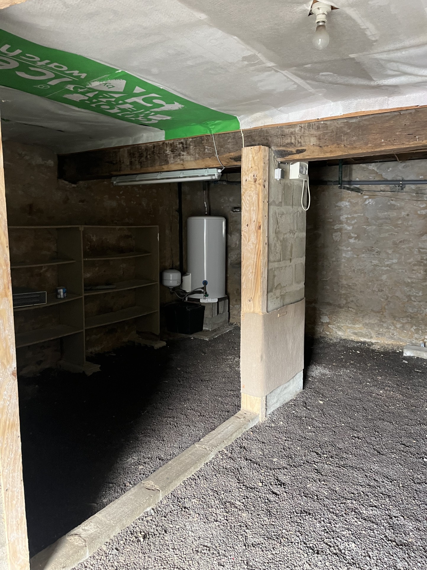 Maison Courteille — photo 8