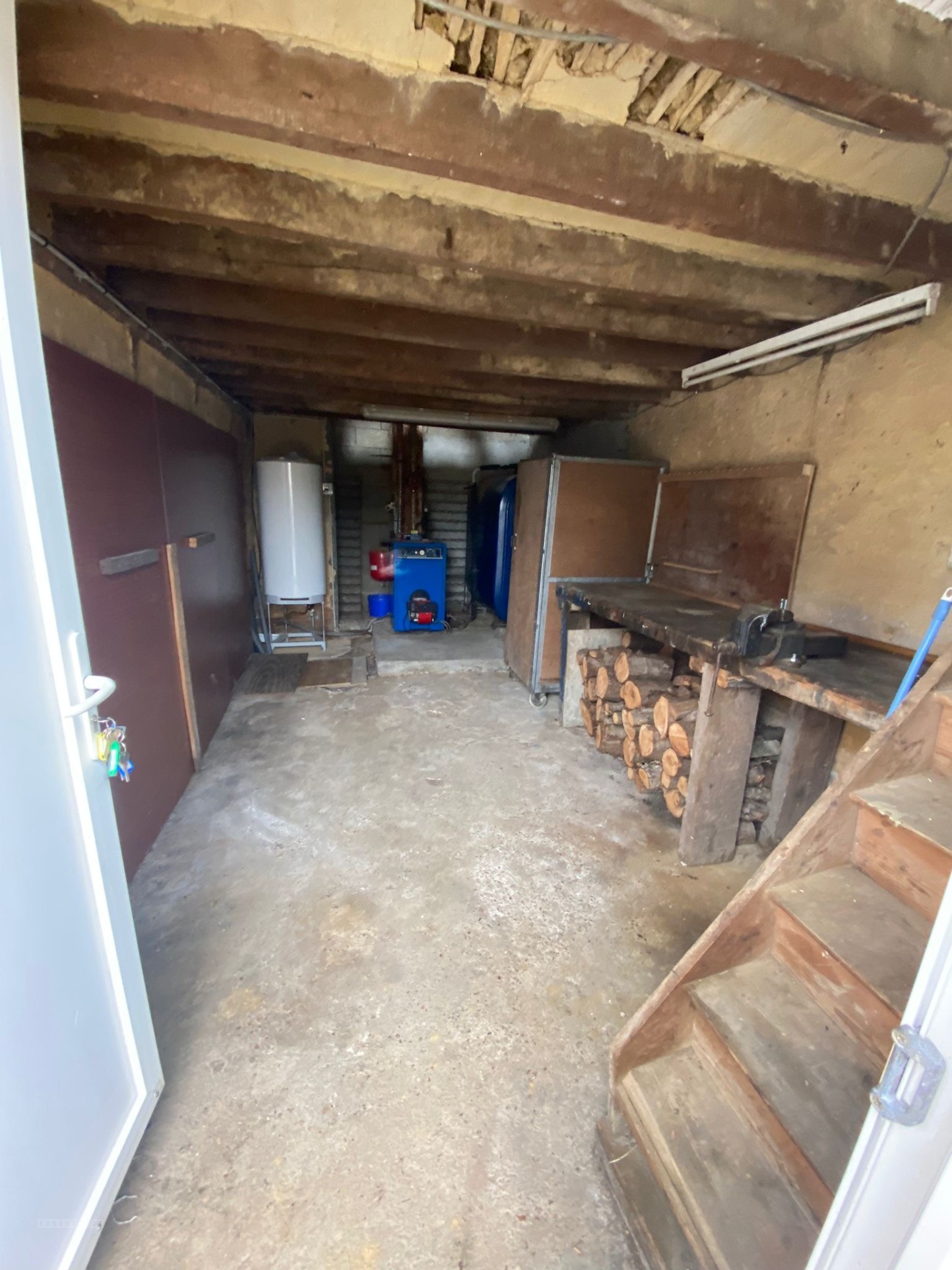 Maison 110 m2 - 10 minutes d'Alençon — photo 16