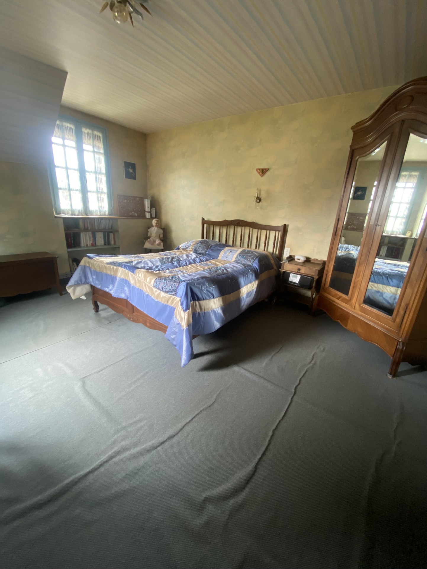 Maison de 167 m2 avec grand jardin — photo 11