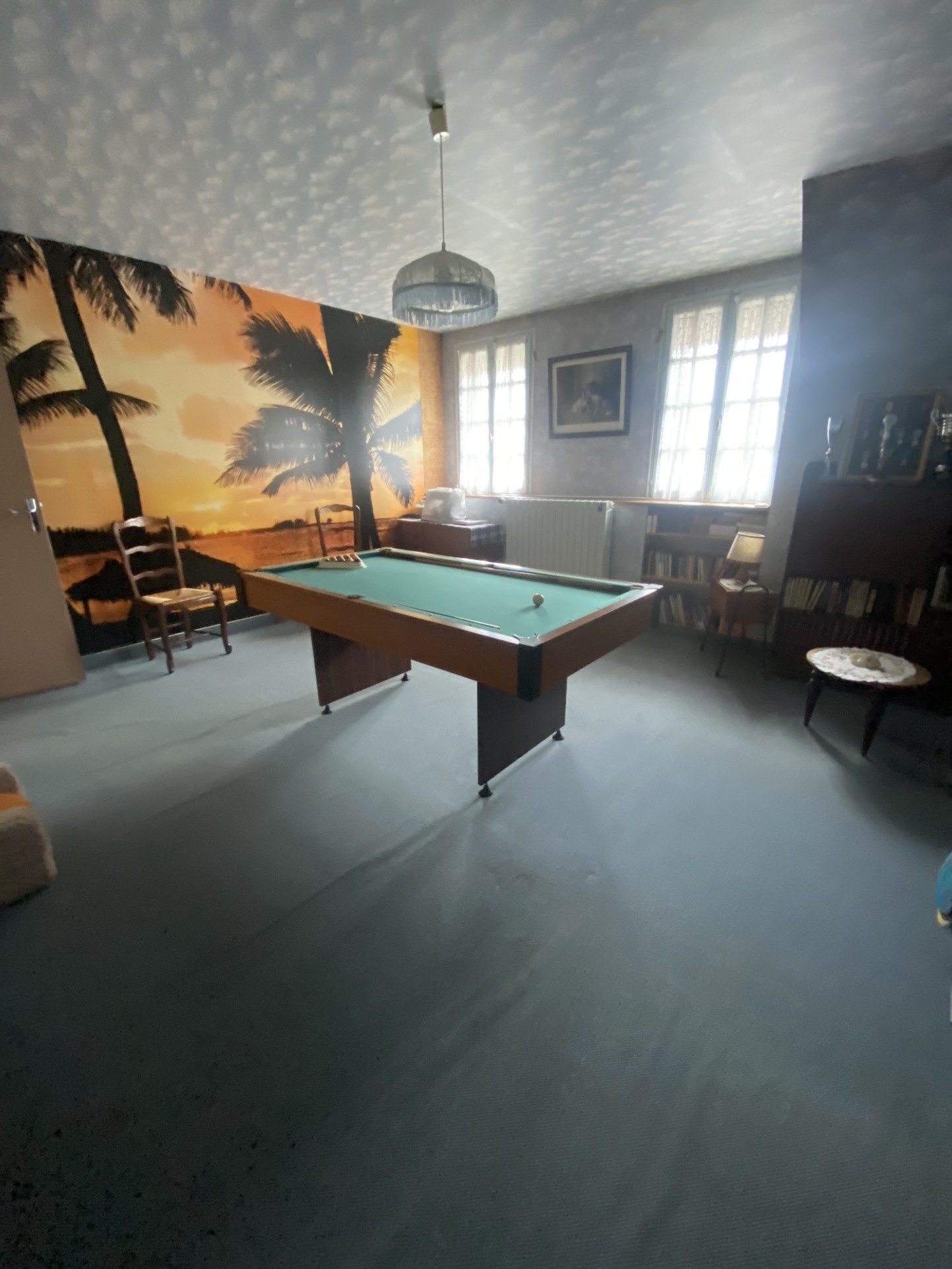 Maison de 167 m2 avec grand jardin — photo 10