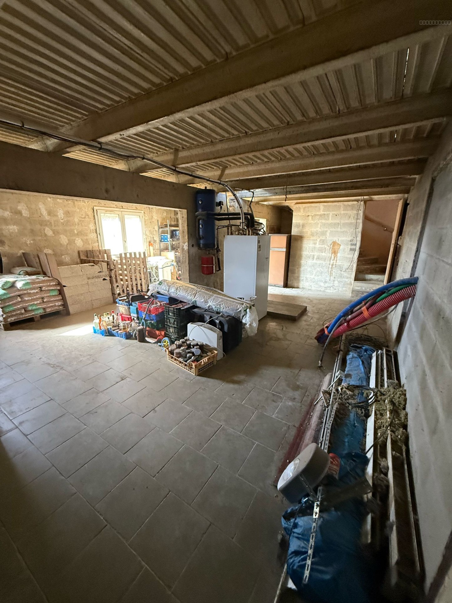 Maison individuelle — photo 9