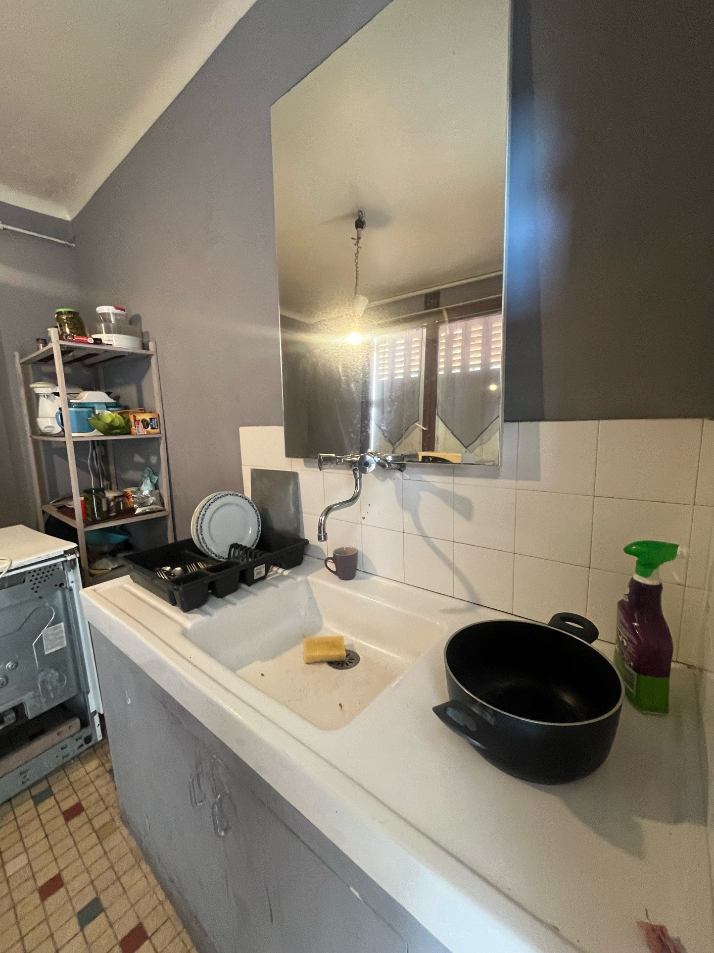 Bâtiment commercial de 980 m2 sur terrain de 4 388 m2 à Mamers — photo 4